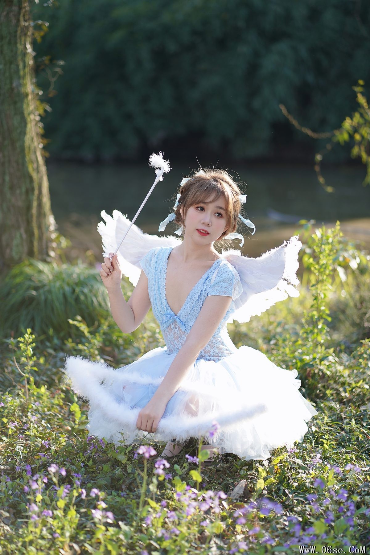 图片[17]-YiTuYu艺图语 Vol.6096 Pao Fu Xiao Fang[23P]-六色网