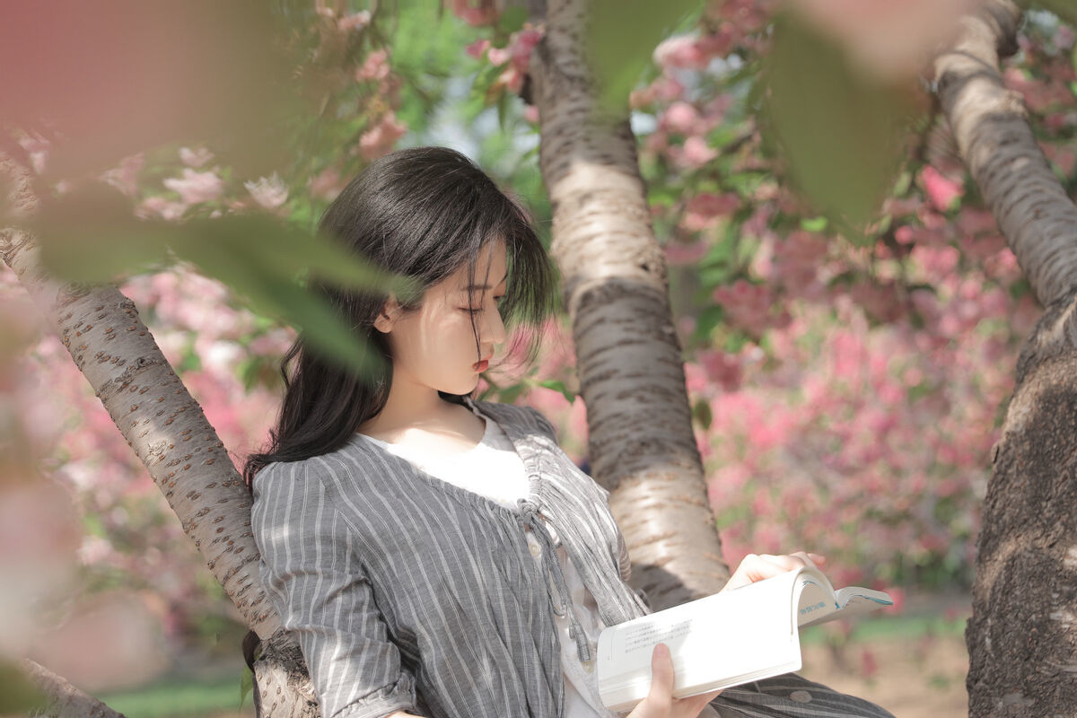 图片[22]-YiTuYu艺图语 Vol.7128 Xu Jia Yue[25P]-六色网