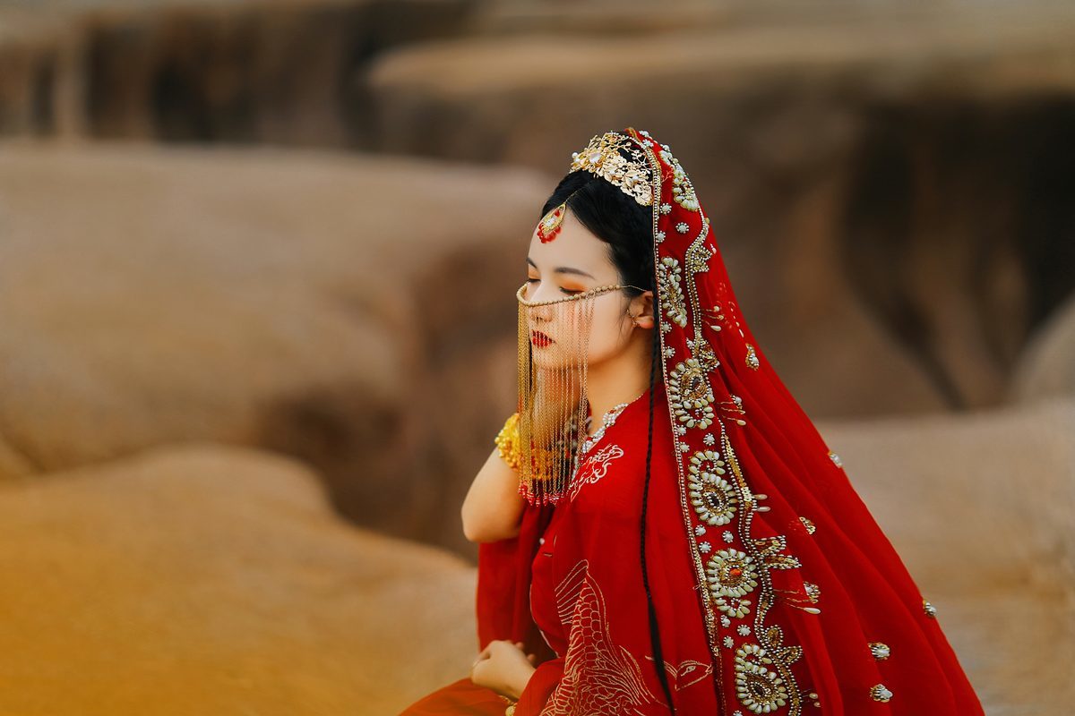 图片[4]-YiTuYu艺图语 Vol.3367 Zha Ji Bing Ke Le[23P]-六色网