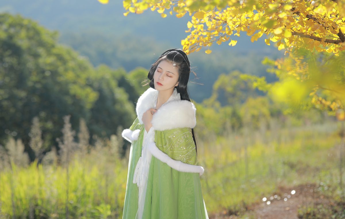 图片[14]-YiTuYu艺图语 Vol.3466 Wu Sui[37P]-六色网