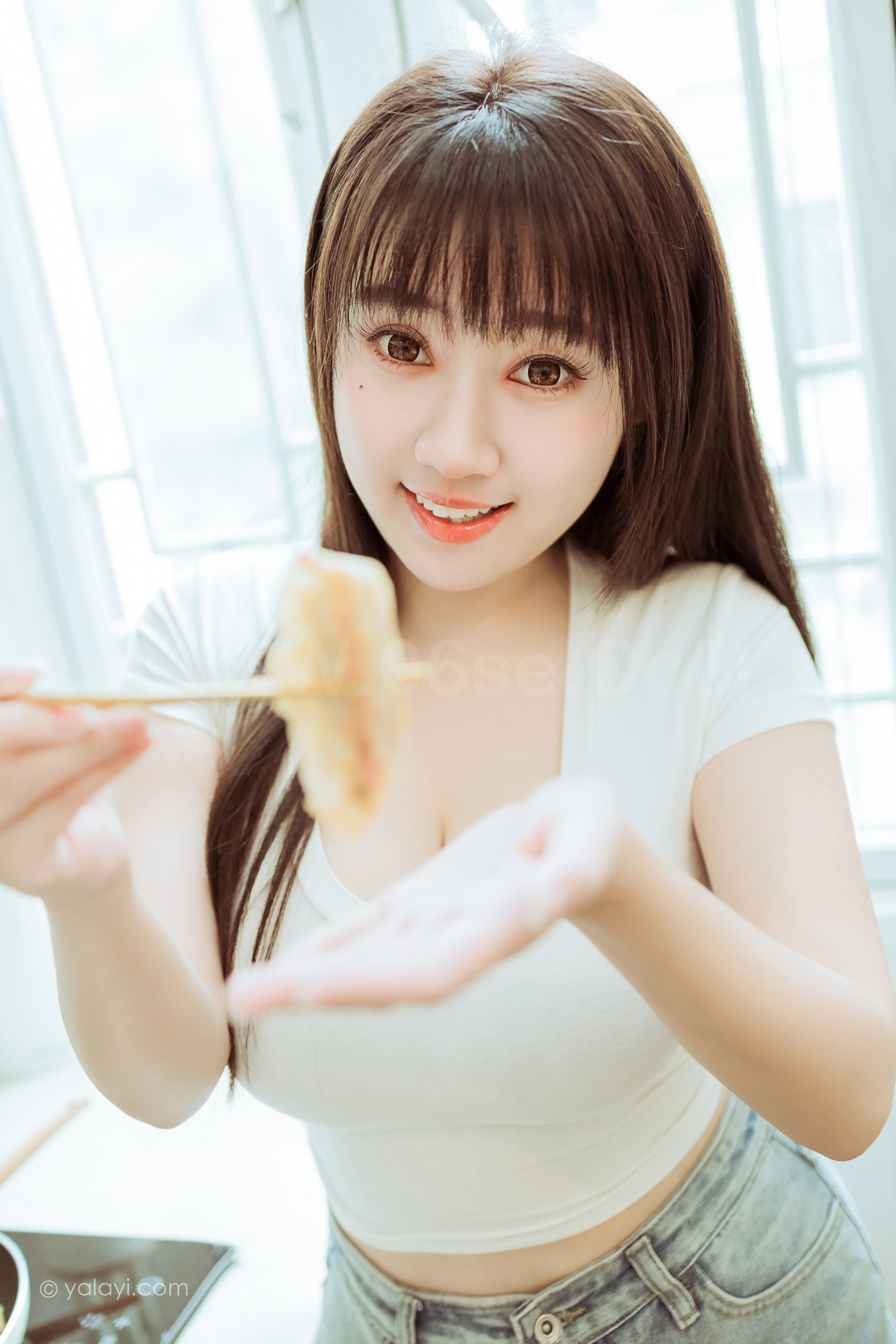 图片[13]-雅拉伊 – 虞艺《你真可爱》[41P]-六色网