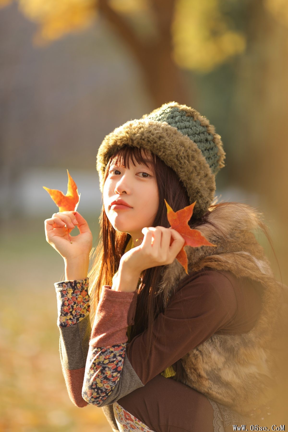 图片[9]-YiTuYu艺图语 Vol.3133 SS Tian Shuang[30P]-六色网