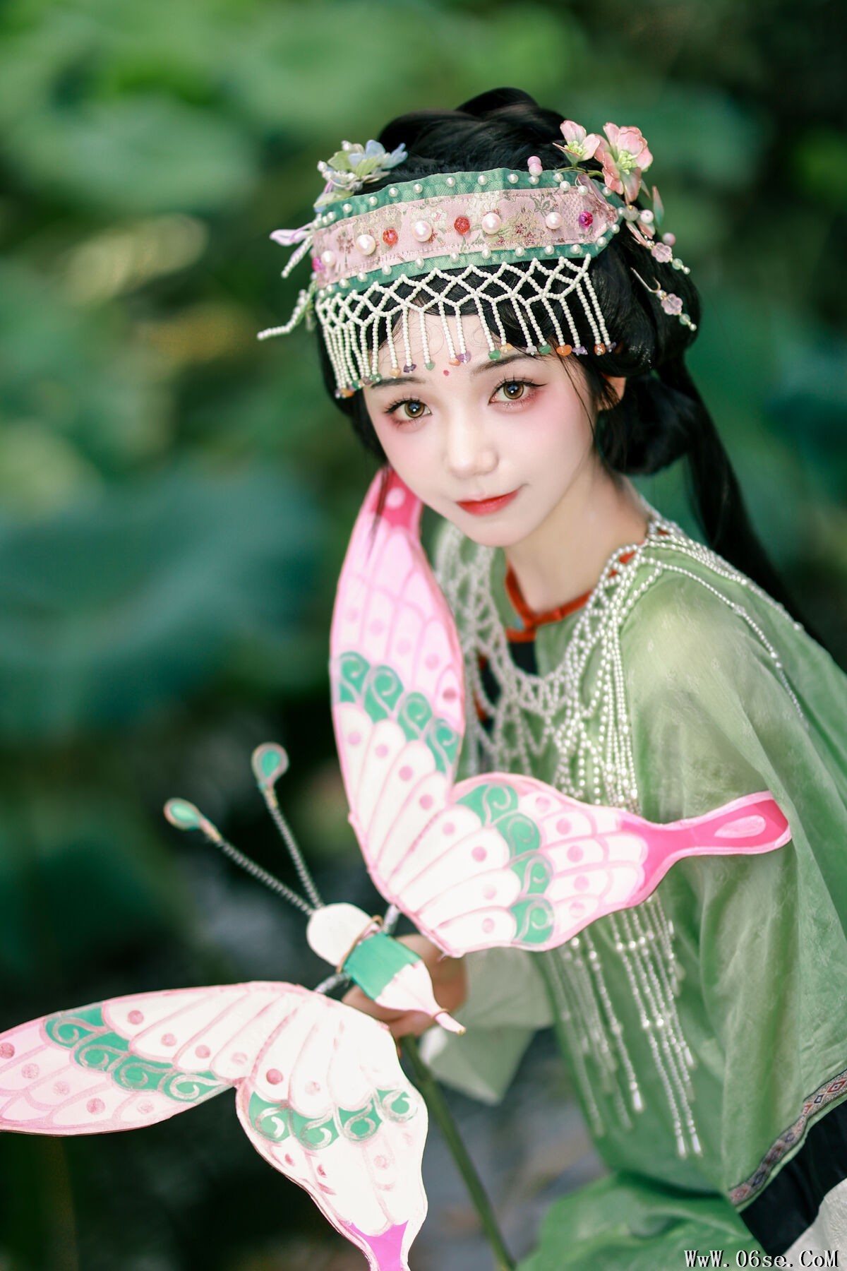 图片[7]-YiTuYu艺图语 Vol.7537 Jie Ruan Tang[29P]-六色网