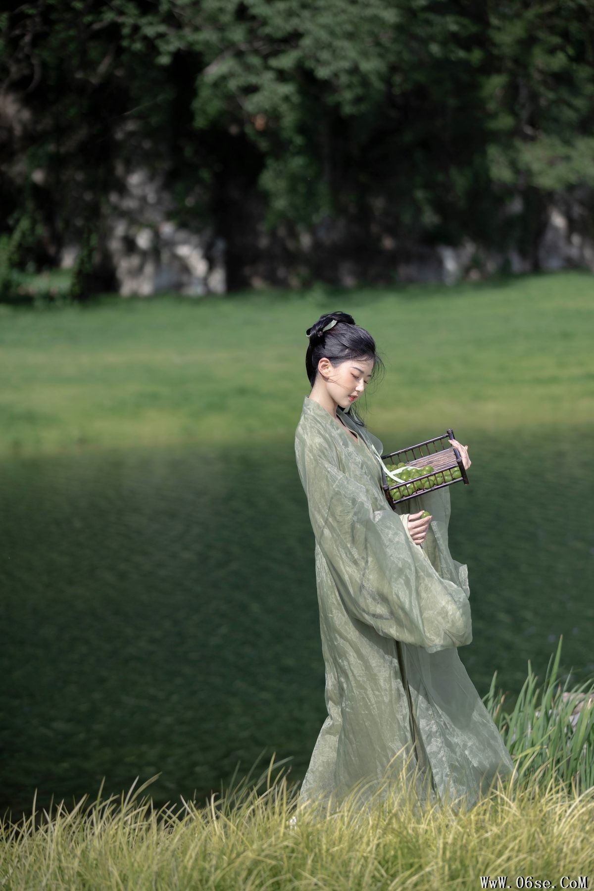 图片[23]-YiTuYu艺图语 Vol.5276 Suan La Tang Er[30P]-六色网