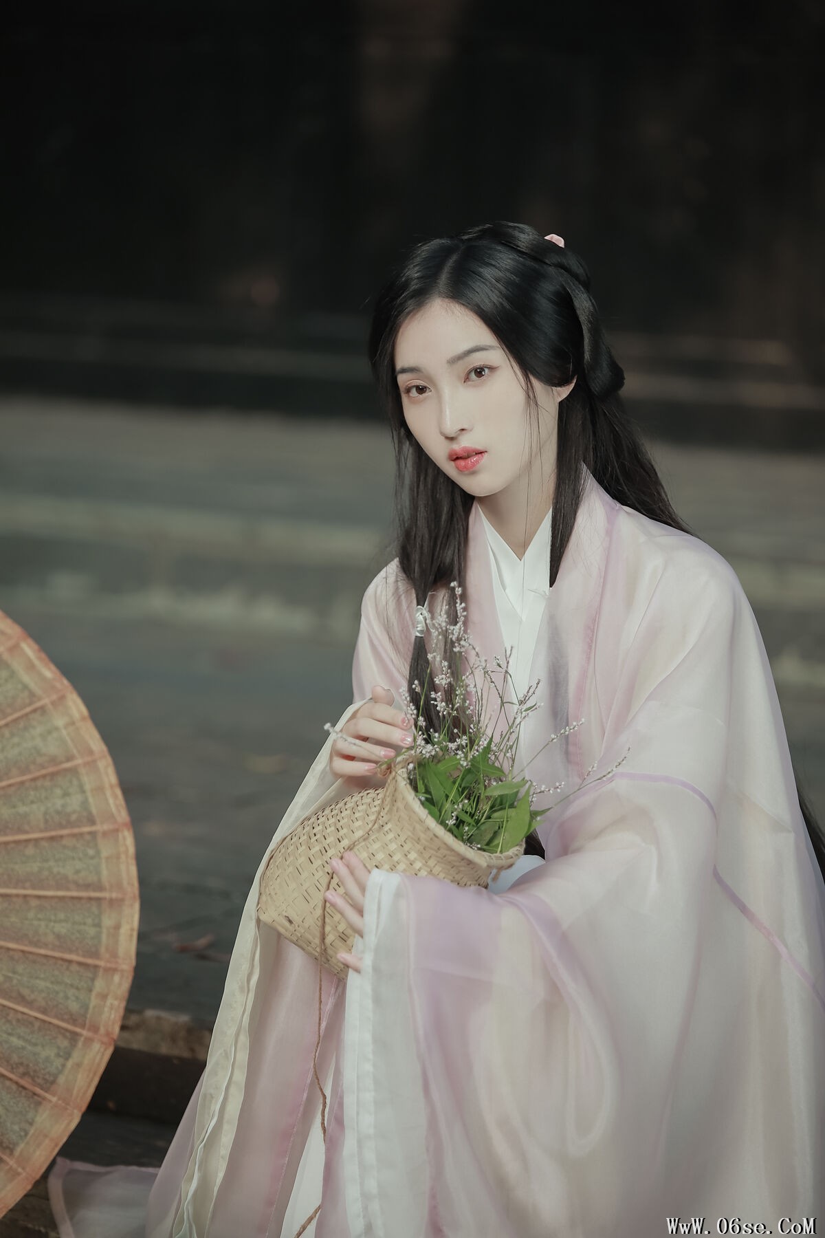 图片[8]-YiTuYu艺图语 Vol.7575 Tang Tang[23P]-六色网