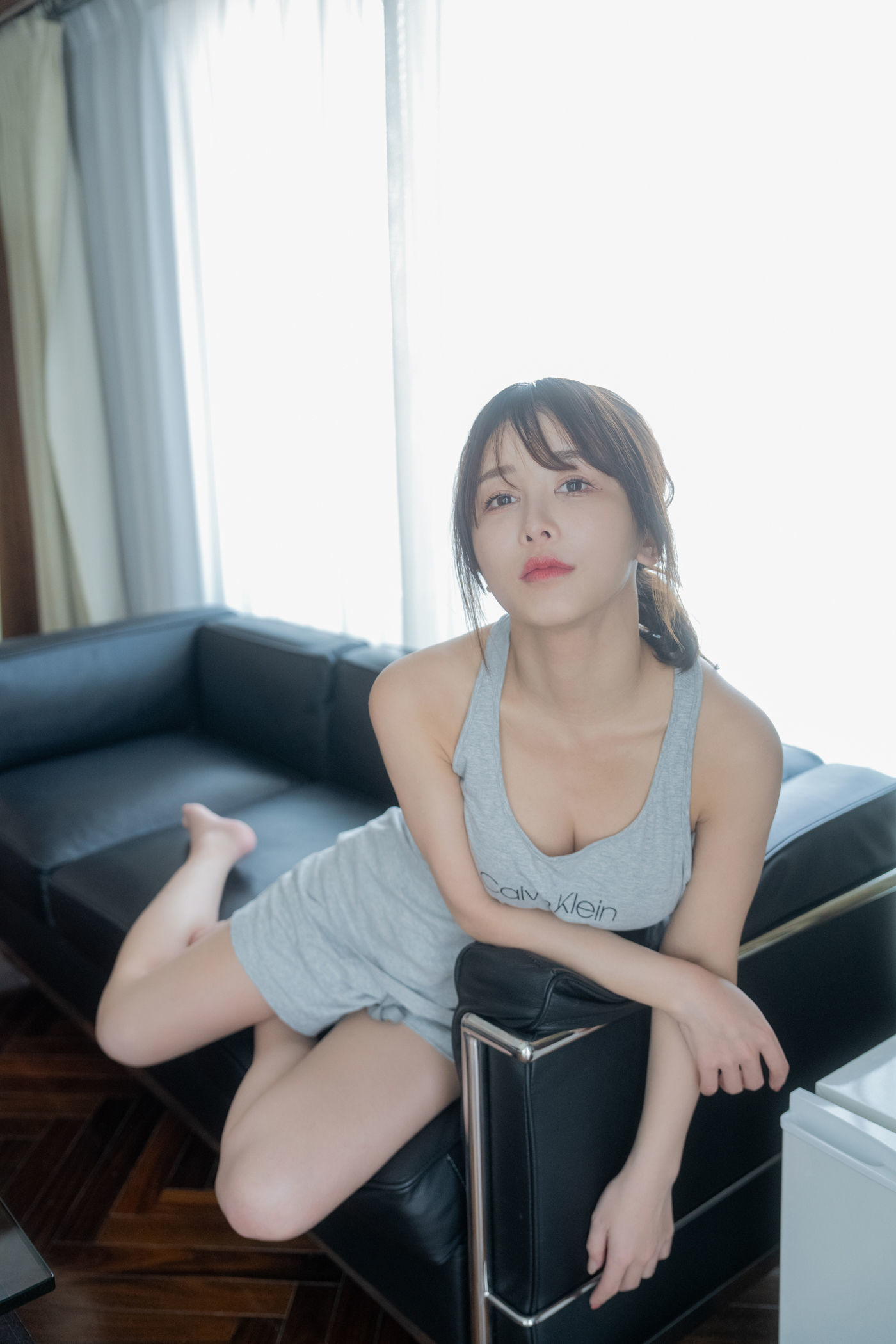 图片[10]-いくみ – [Fantia] Loose Loungewear[37P]-六色网