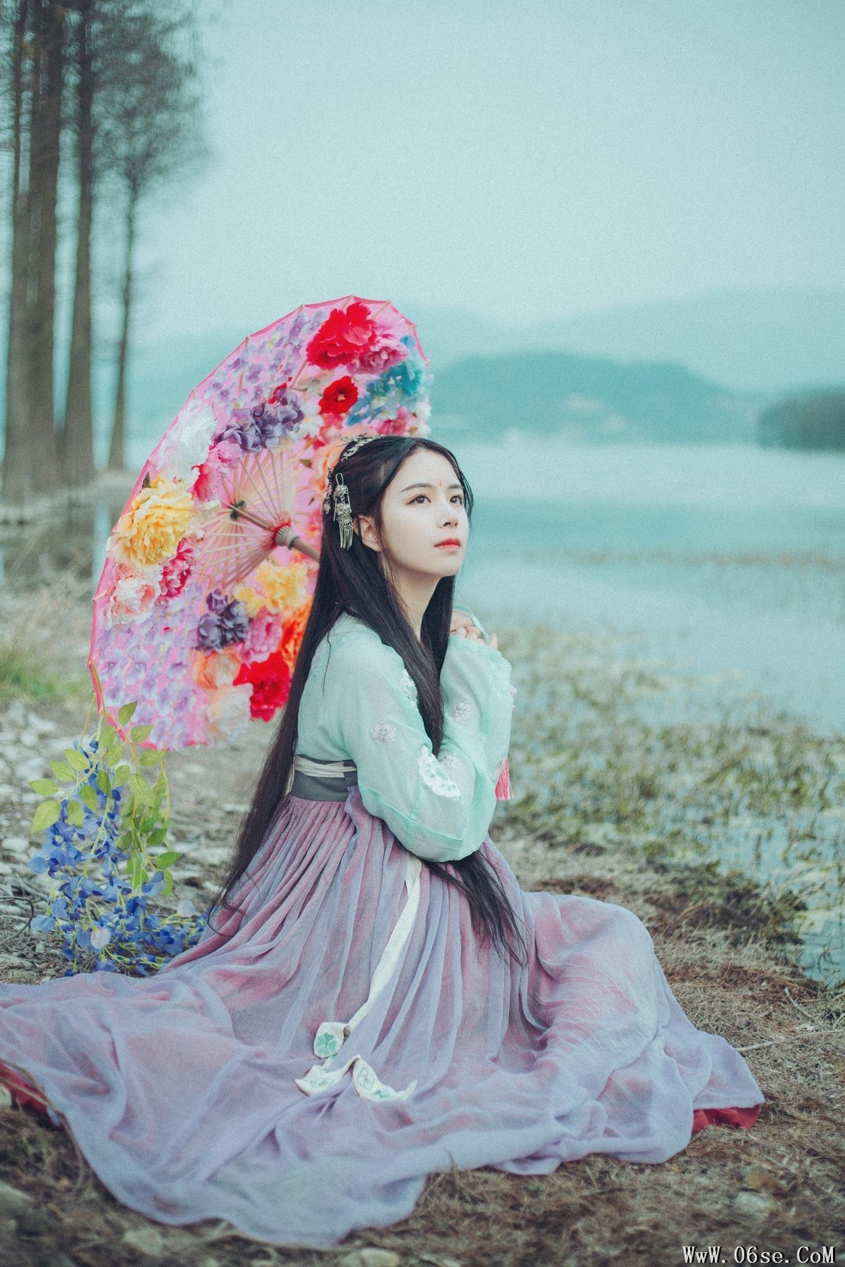 图片[34]-YiTuYu艺图语 Vol.4149 Gong Zi Bu Huai[37P]-六色网