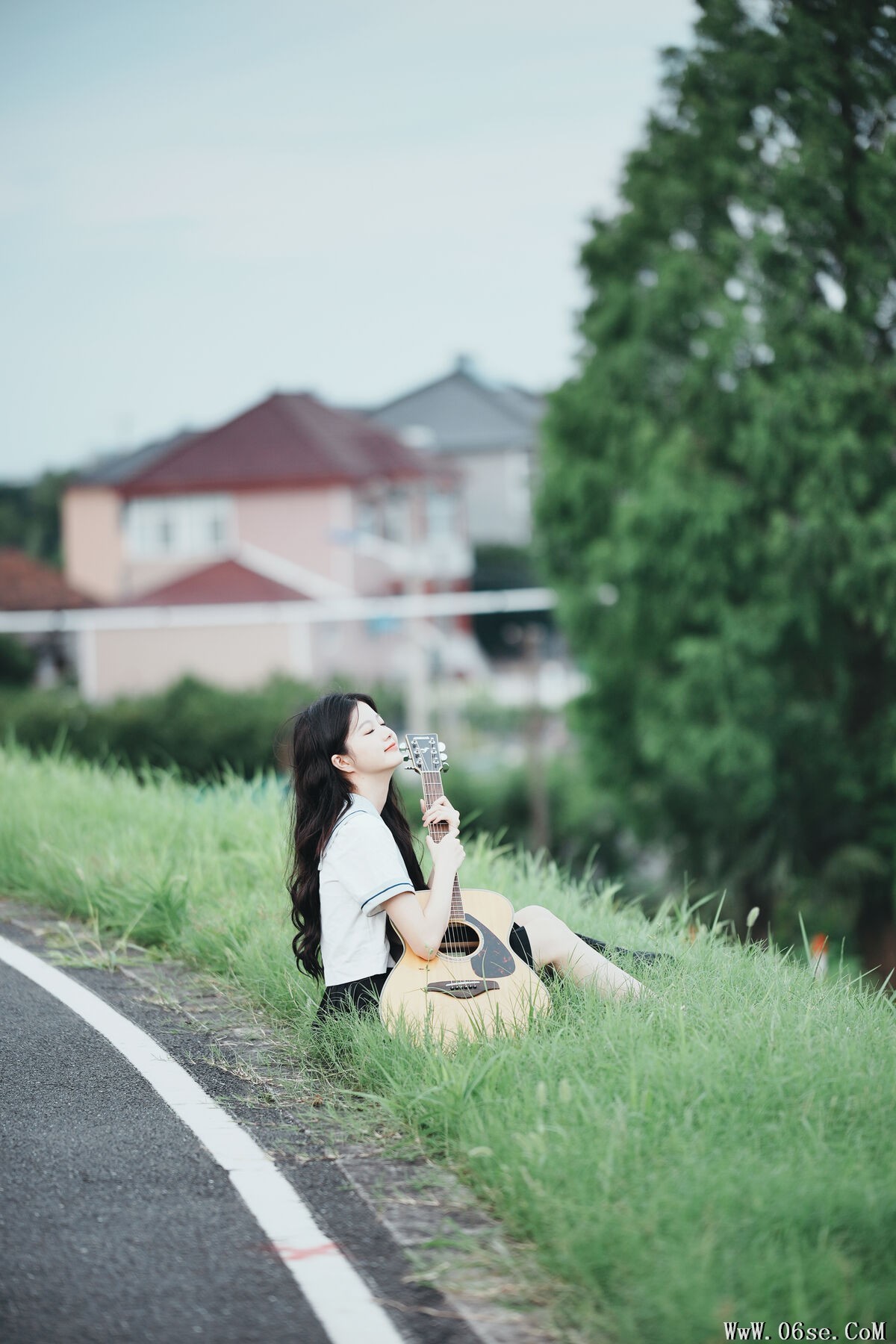 图片[13]-YiTuYu艺图语 Vol.7068 KIRAKIRA Ling[27P]-六色网