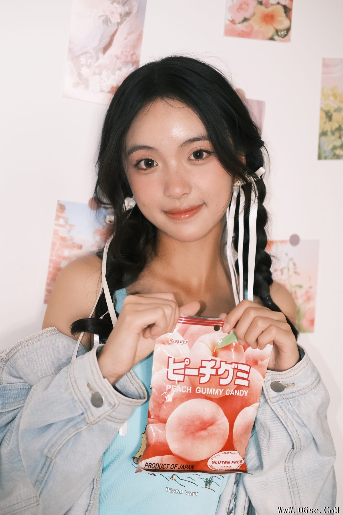 图片[9]-YiTuYu艺图语 Vol.5677 Xi Xi[30P]-六色网