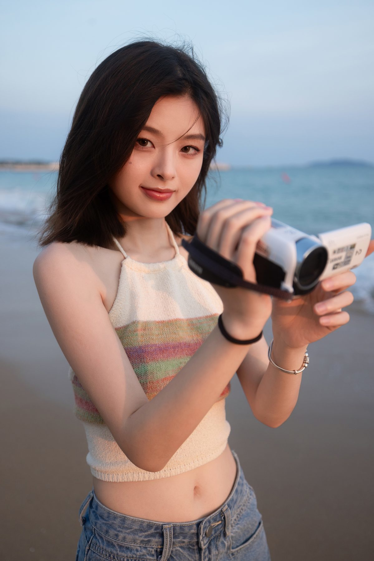 图片[25]-YiTuYu艺图语 Vol.5412 Zhang Zhang Bao[34P]-六色网