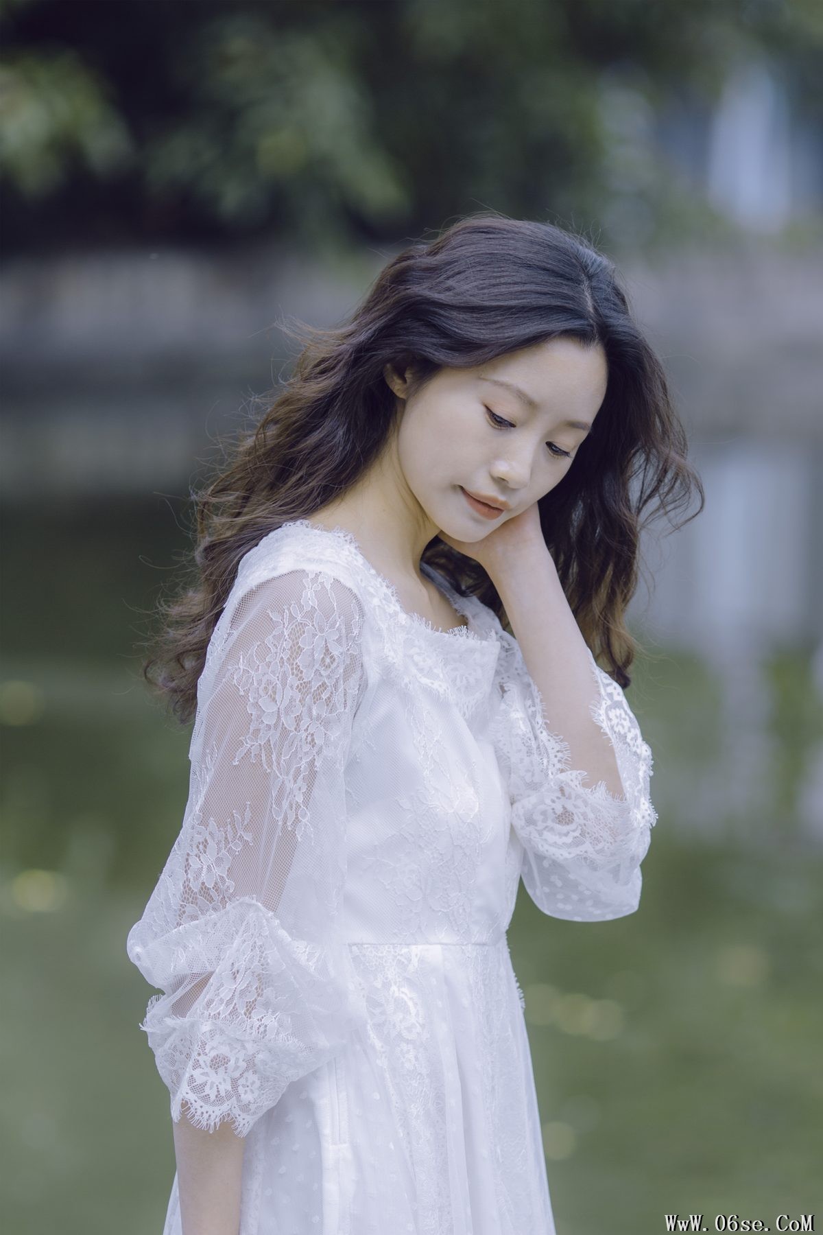 图片[16]-YiTuYu艺图语 Vol.5661 Lu Dou[21P]-六色网