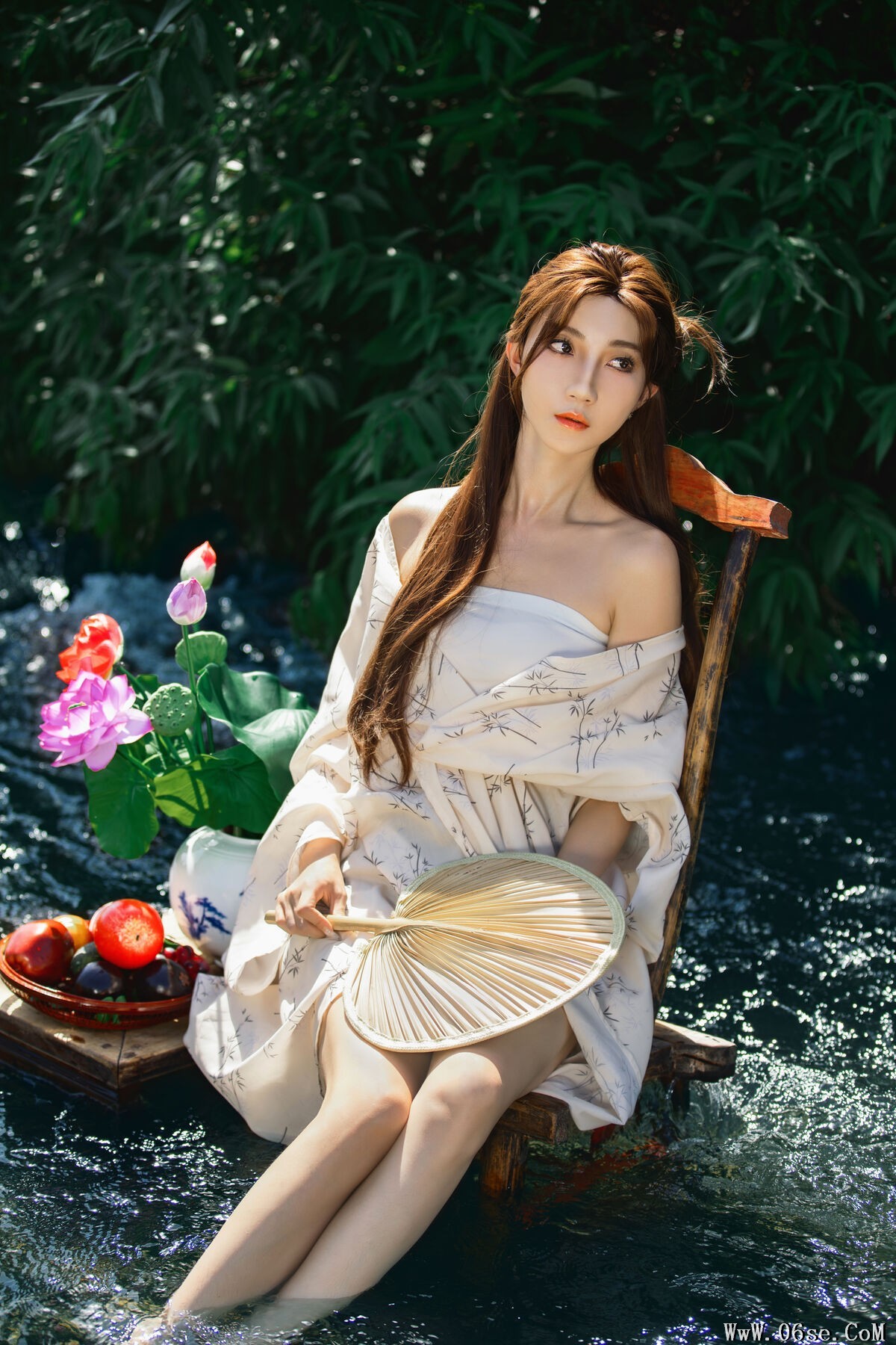 图片[10]-YiTuYu艺图语 Vol.7667 Leng Leng[23P]-六色网