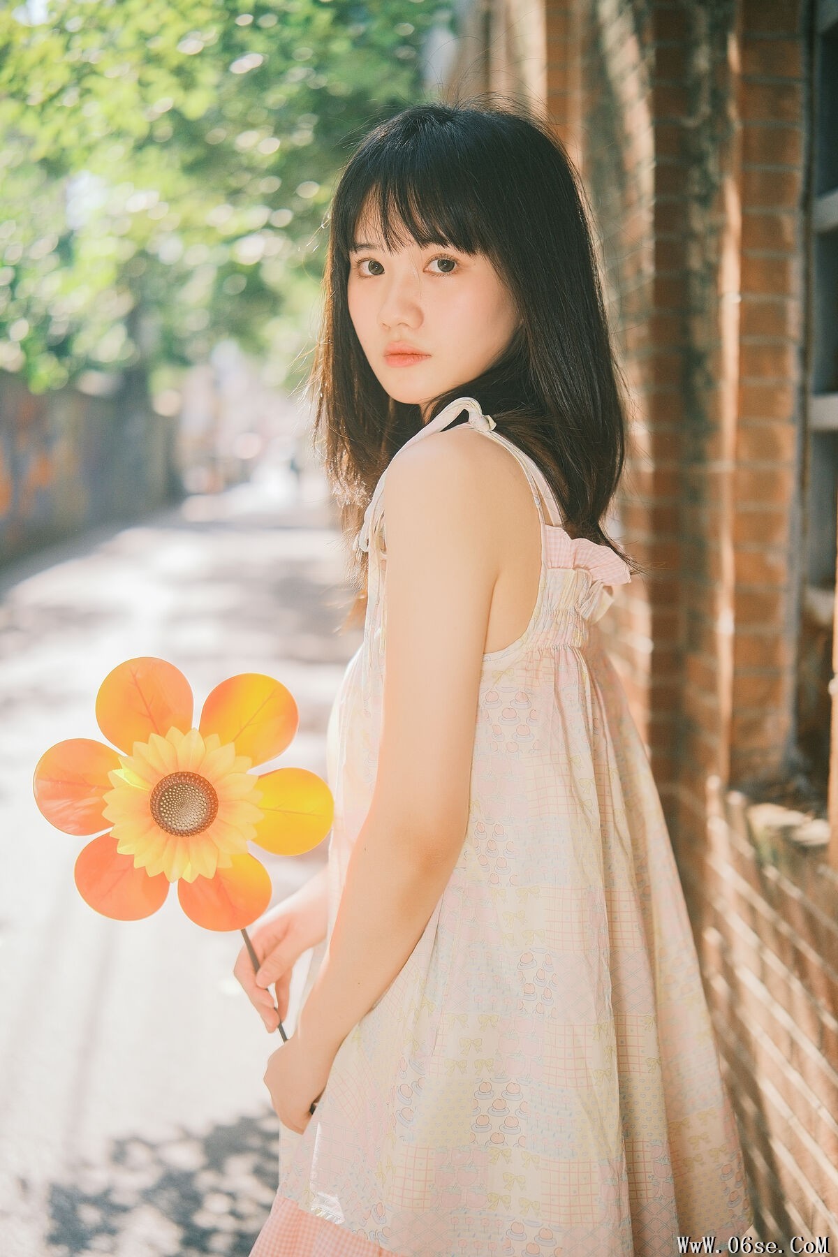 图片[12]-YiTuYu艺图语 Vol.7138 Bu Xu Qiao Er Lang Tui[23P]-六色网