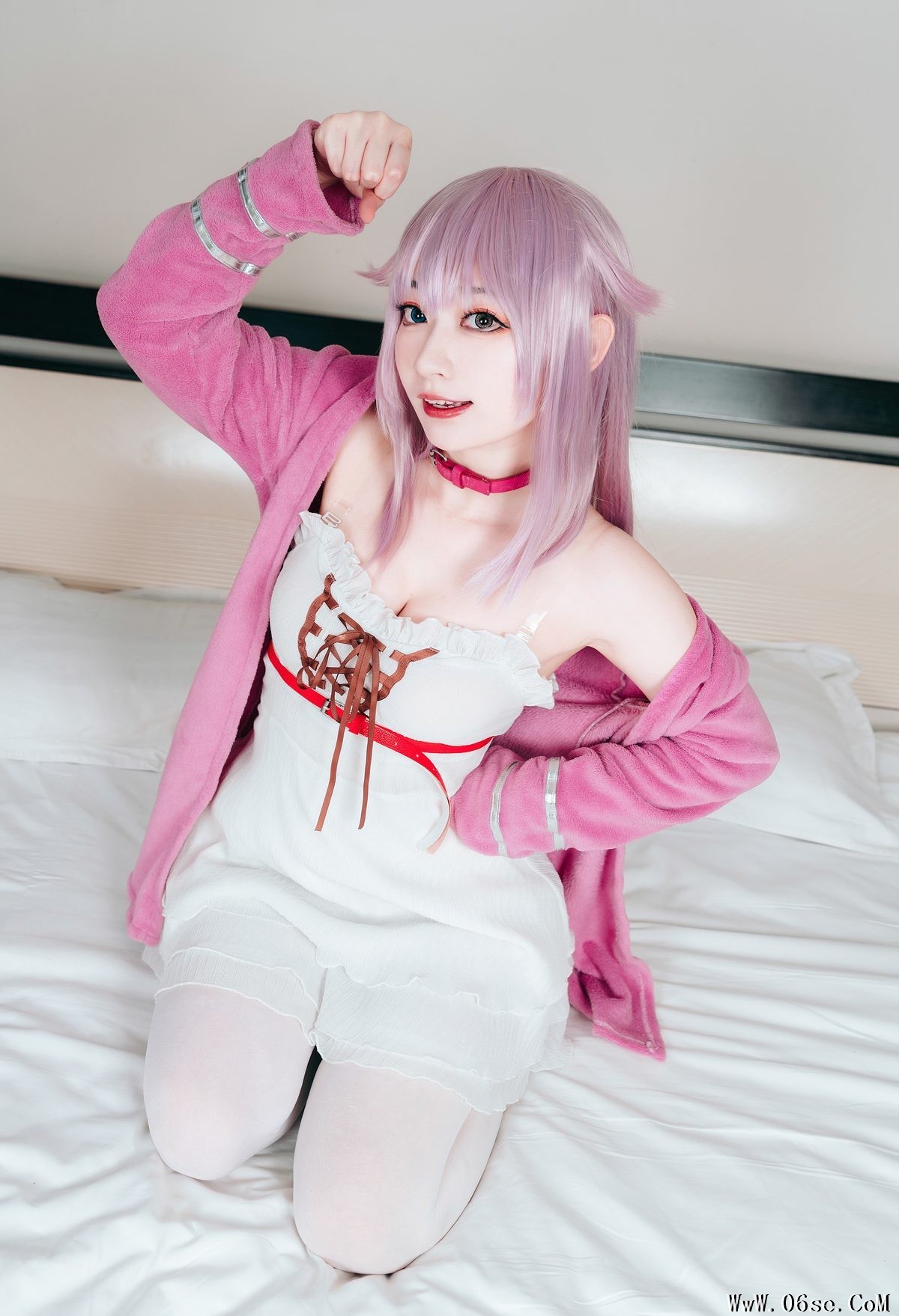 图片[10]-YiTuYu艺图语 Vol.4403 Tao Mo Gong Zi X[25P]-六色网