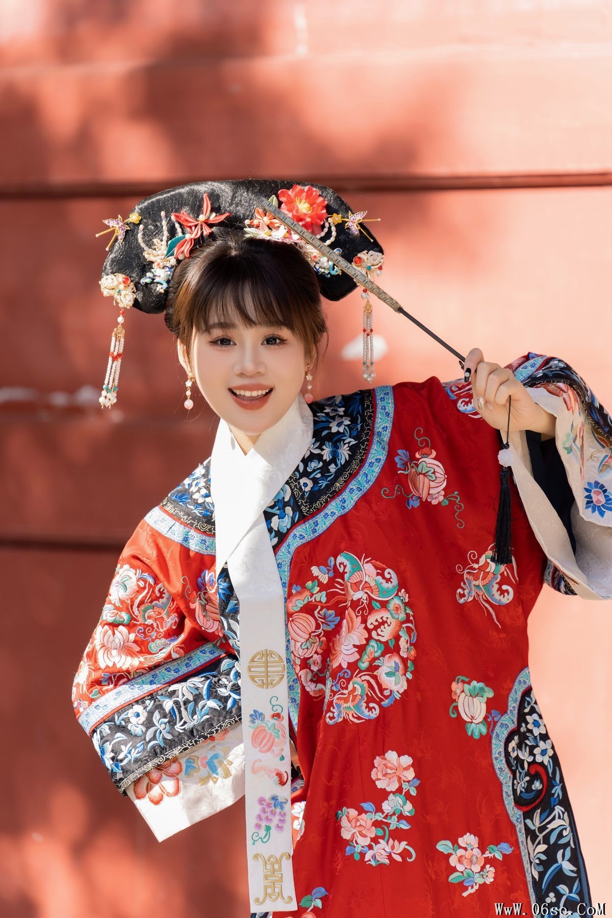 图片[21]-YiTuYu艺图语 Vol.6226 Pao Fu Xiao Fang[31P]-六色网