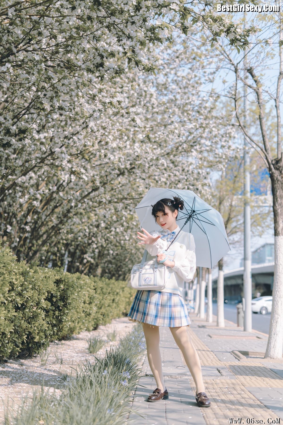 图片[13]-YiTuYu艺图语 Vol.4099 Tao Mo Gong Zi X[50P]-六色网