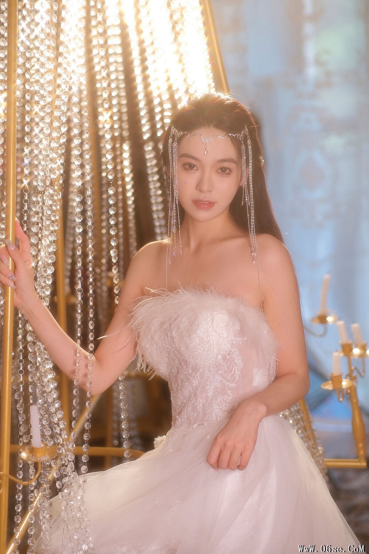 图片[6]-YiTuYu艺图语 Vol.6513 Qian Qian[23P]-六色网
