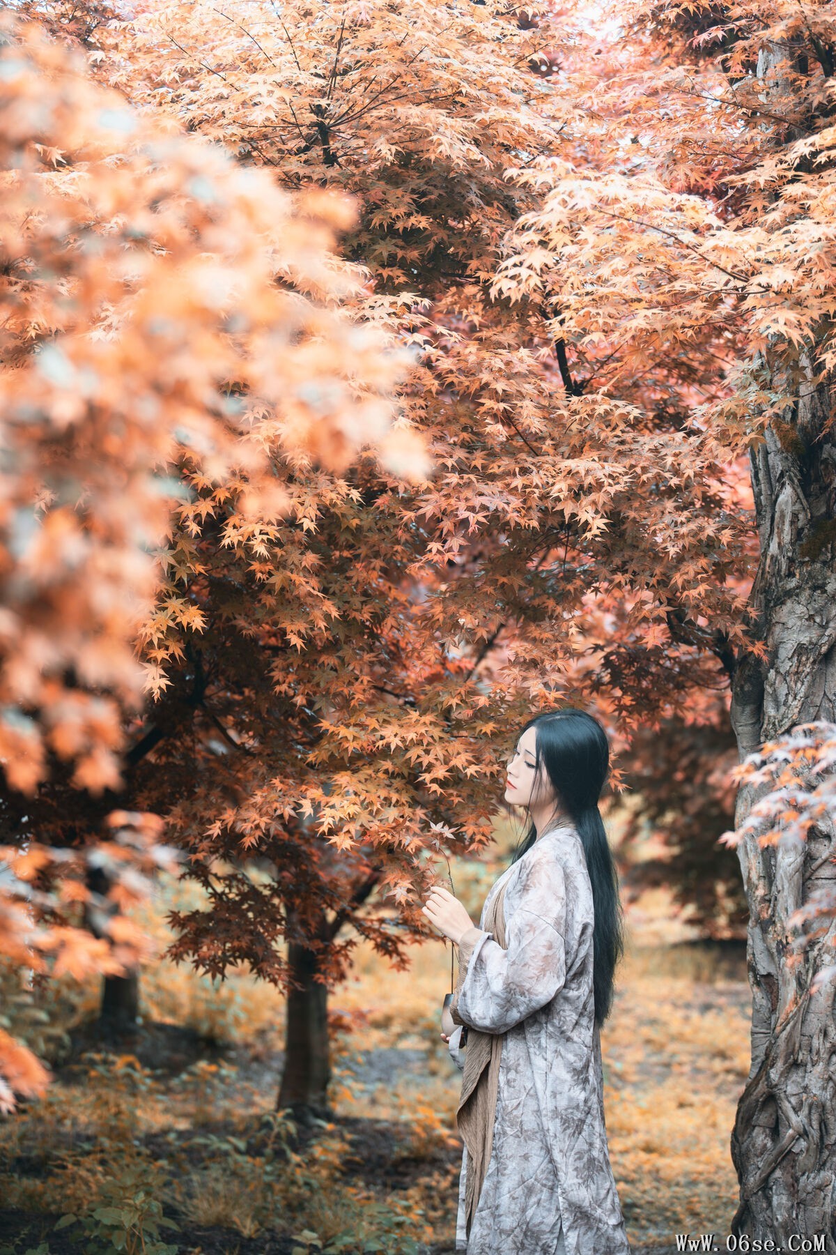 图片[61]-YiTuYu艺图语 Vol.6810 Xiao Xi Ya[69P]-六色网
