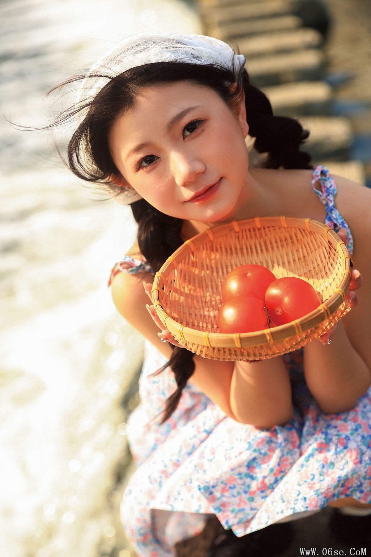 图片[6]-YiTuYu艺图语 Vol.6552 Rou Song Bao[28P]-六色网
