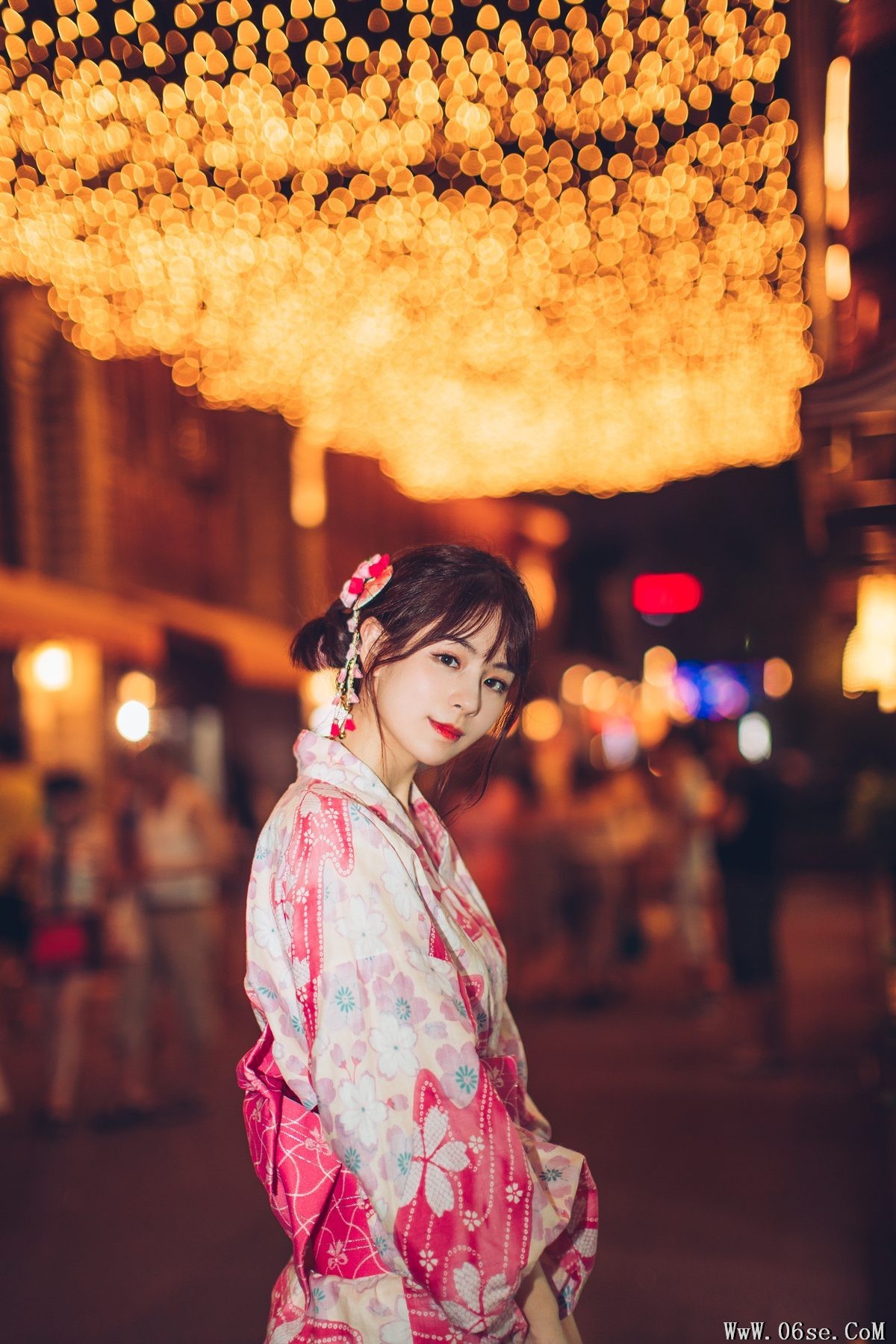 图片[7]-YiTuYu艺图语 Vol.4582 Gong Zi Bu Huai[22P]-六色网