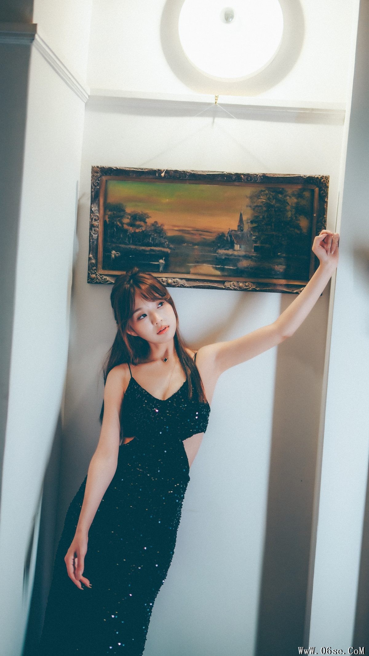 图片[20]-YiTuYu艺图语 Vol.5045 Xiao Xiao[35P]-六色网