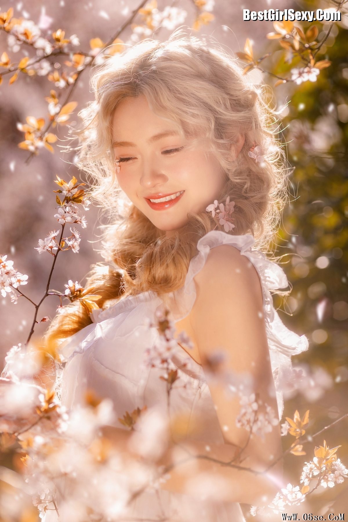 图片[9]-YiTuYu艺图语 Vol.3891 Gao Li Dai[23P]-六色网