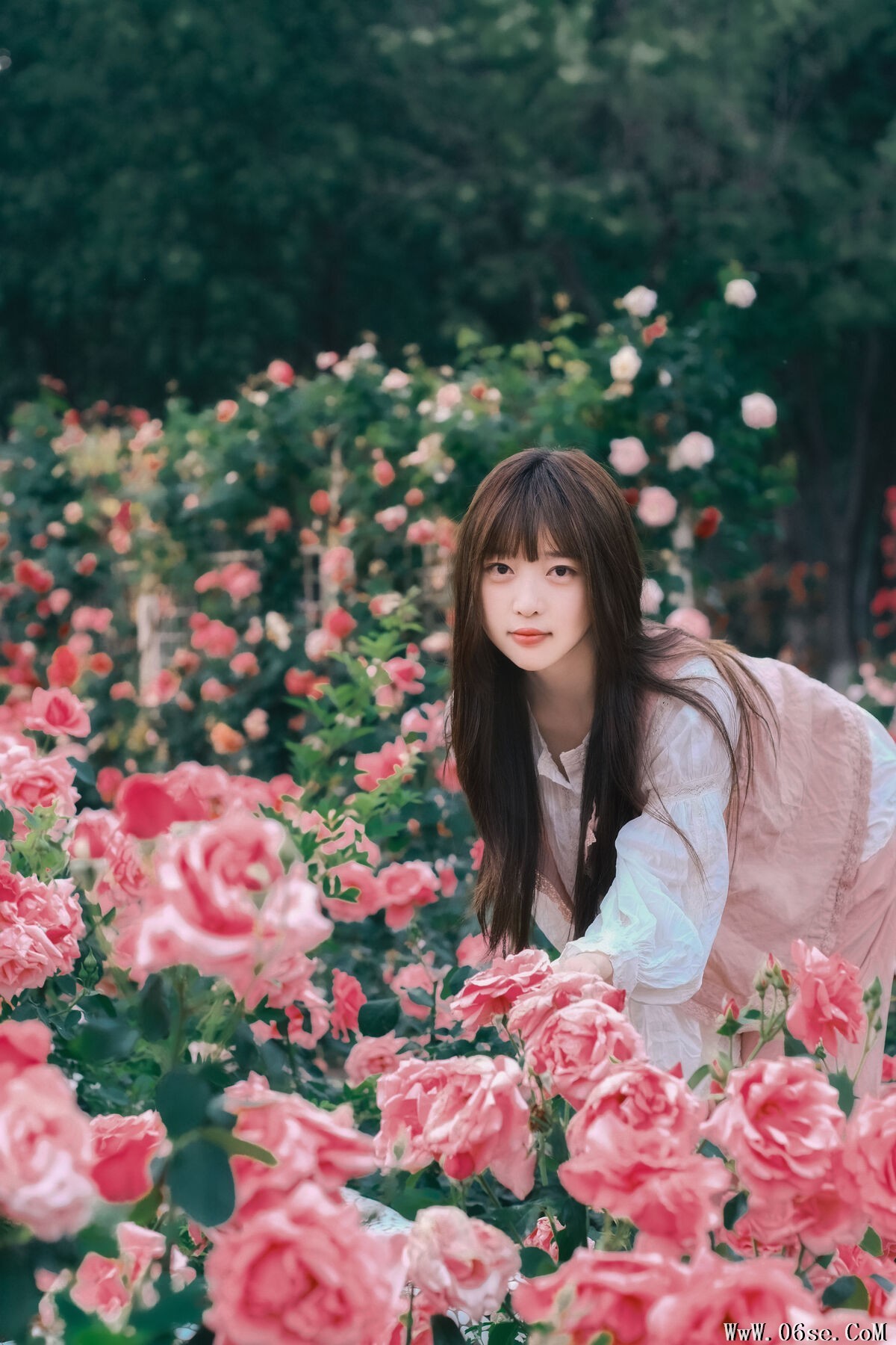 图片[6]-YiTuYu艺图语 Vol.7230 Sweet T Tian Tian[22P]-六色网