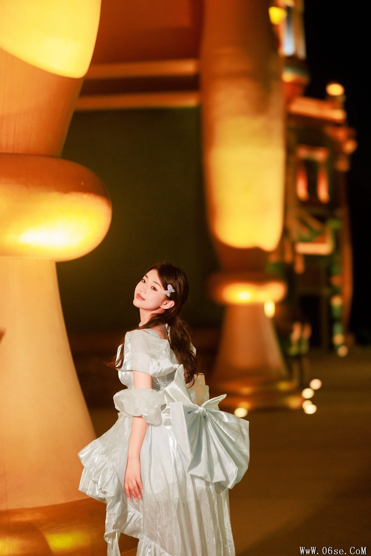 图片[9]-YiTuYu艺图语 Vol.4932 Pei Tong Xue[23P]-六色网