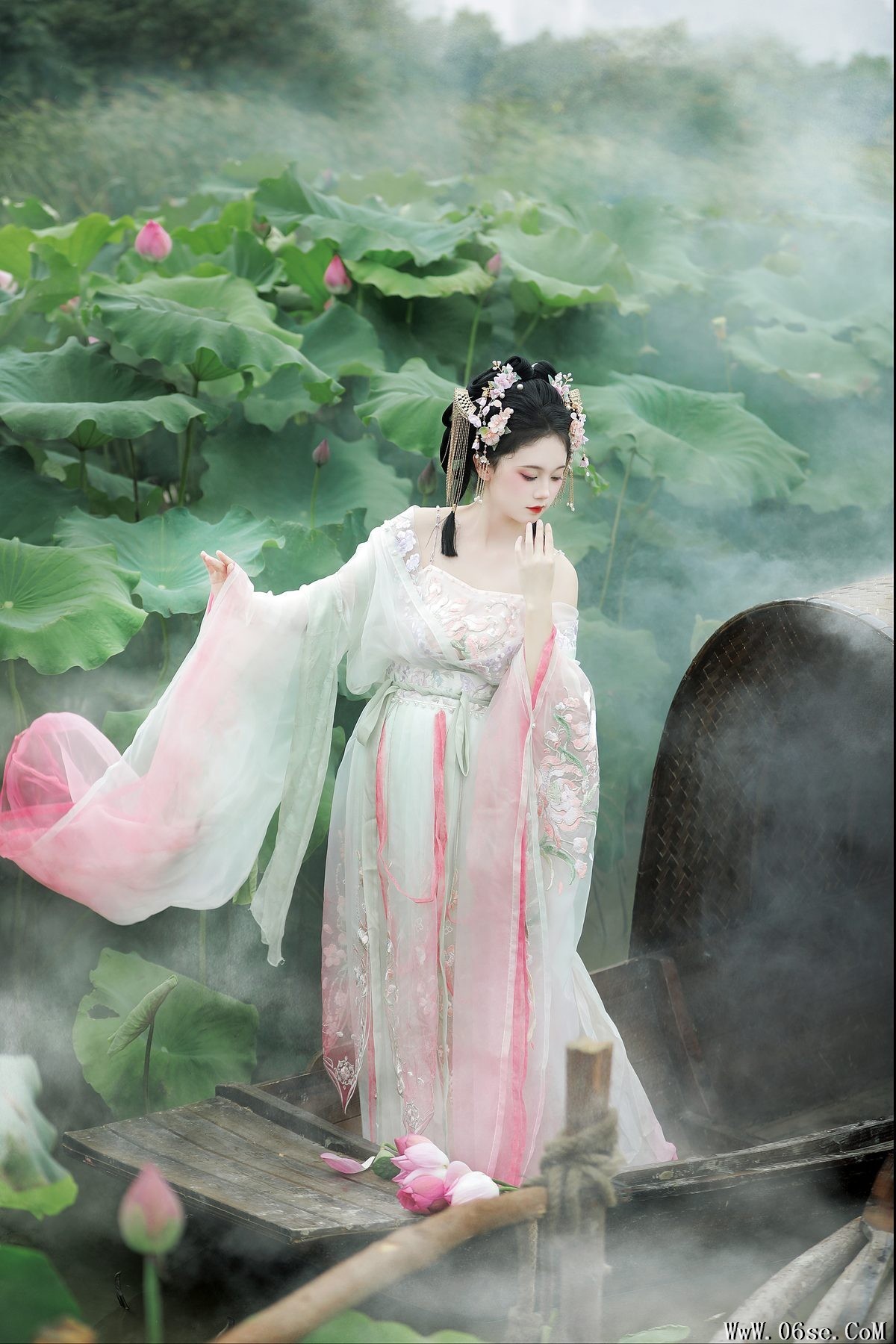 图片[5]-YiTuYu艺图语 Vol.5267 Dan Dan[21P]-六色网
