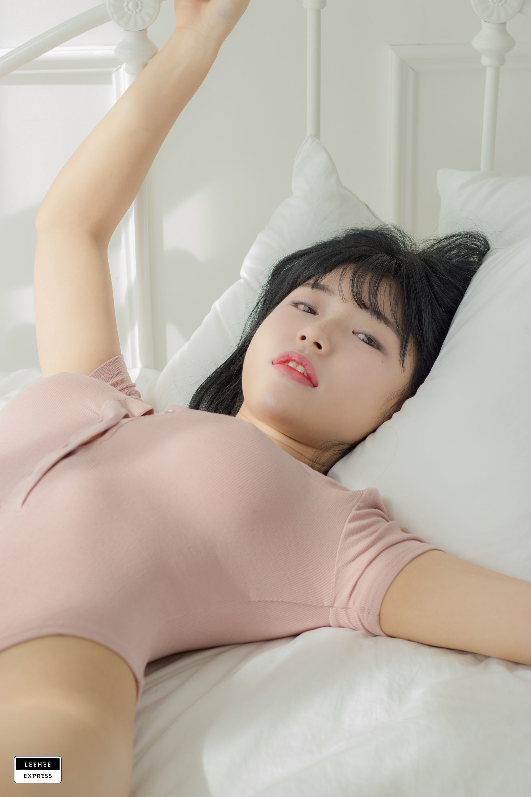 图片[38]-[LEEHEE EXPRESS] LEHF-017 – U.Hwa[46P]-六色网