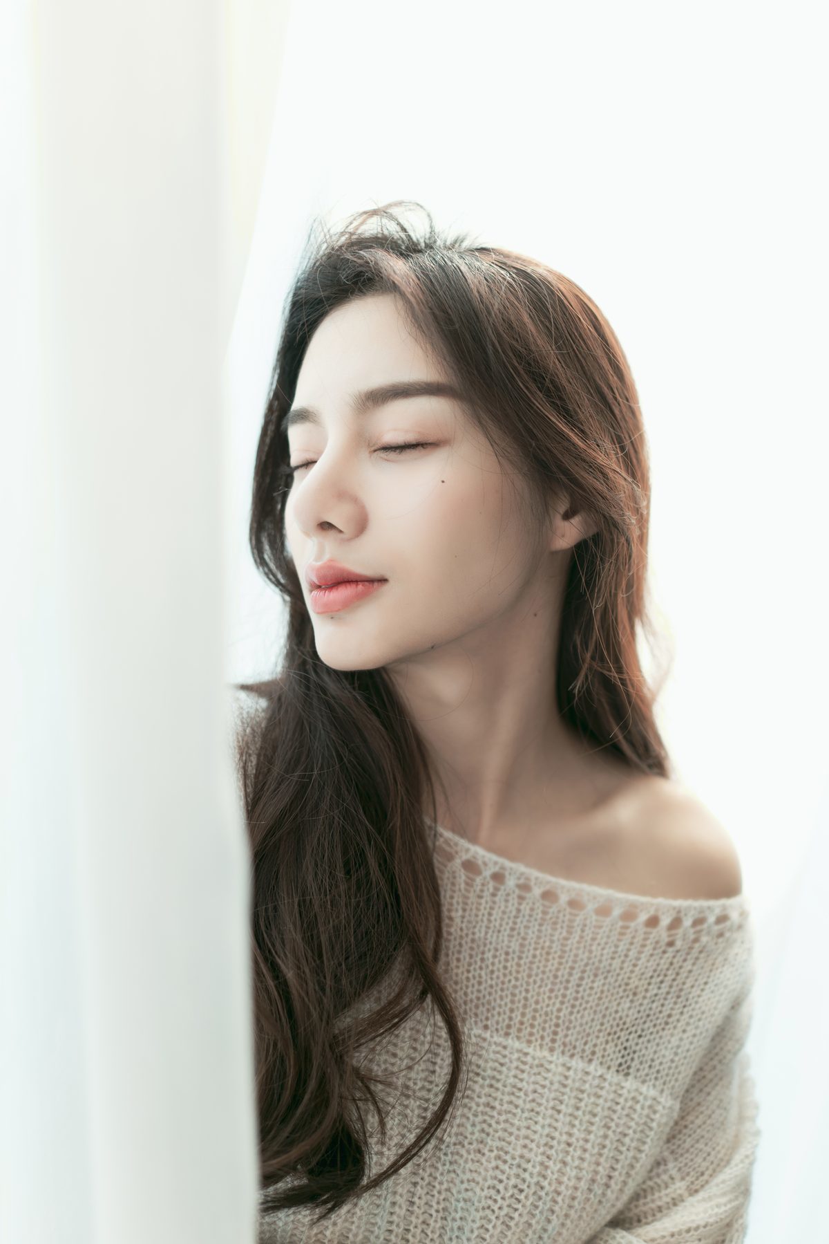 图片[8]-YiTuYu艺图语 Vol.4401 Shu Wen Tong Xue[26P]-六色网