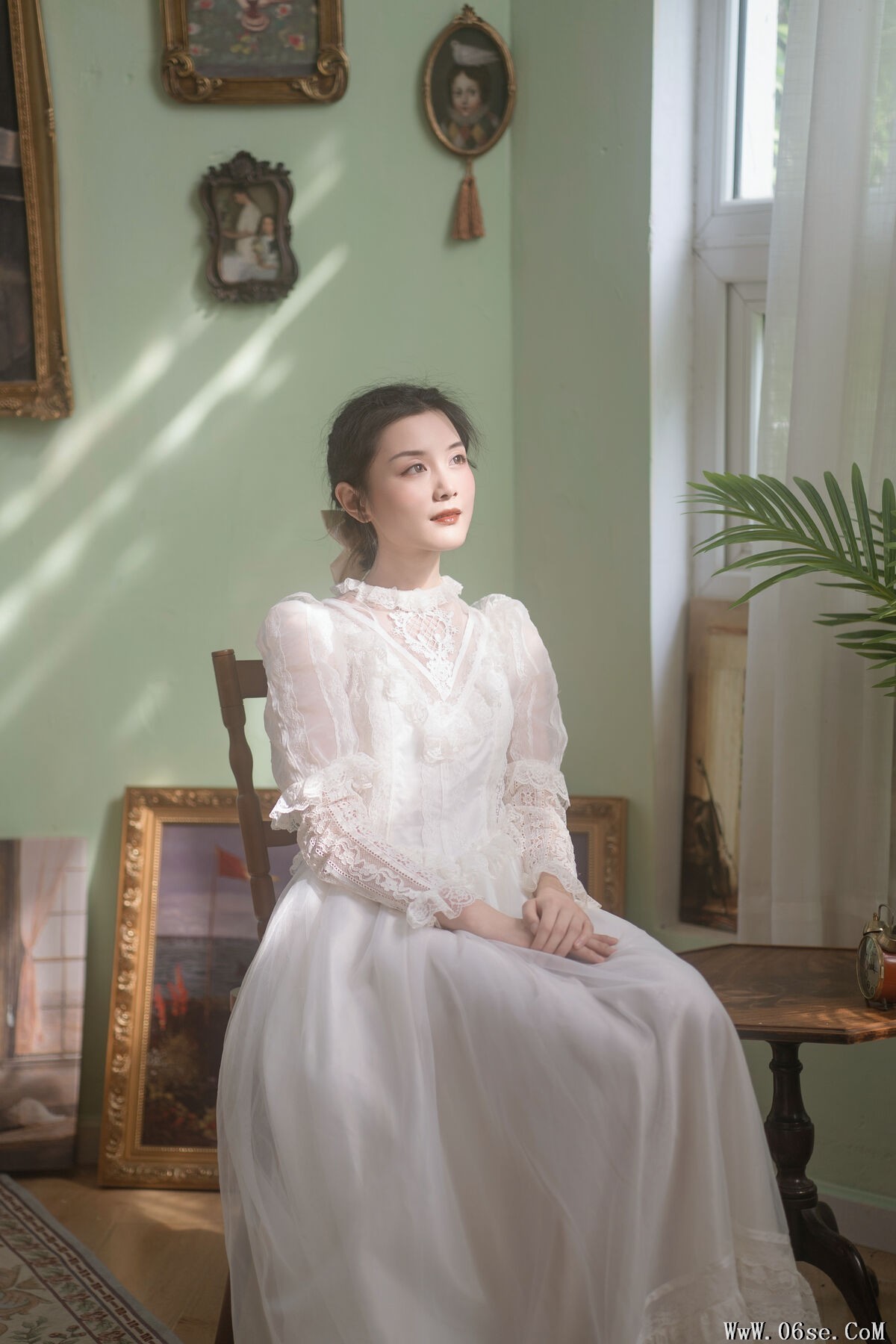 图片[15]-YiTuYu艺图语 Vol.6490 Gao Gao[24P]-六色网