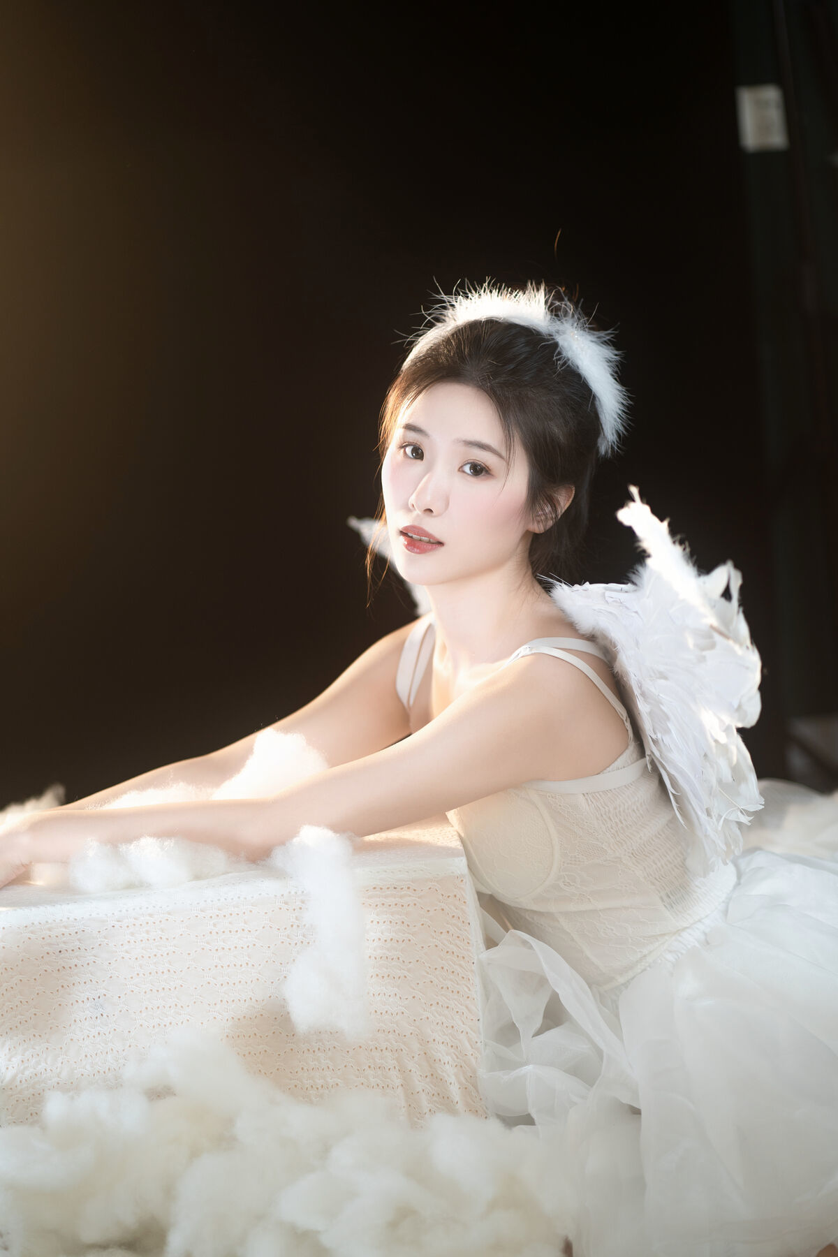 图片[14]-YiTuYu艺图语 Vol.6517 Tian Hui[23P]-六色网
