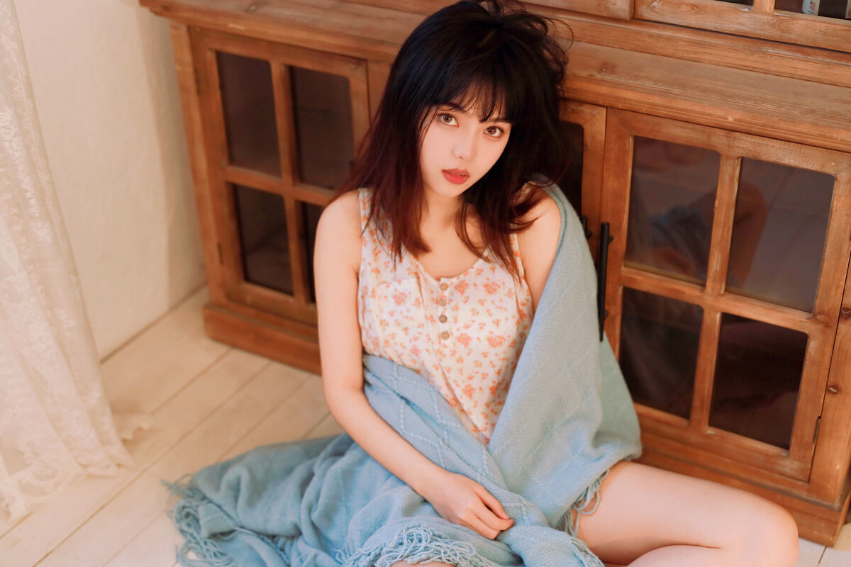 图片[4]-YiTuYu艺图语 Vol.6615 Xiao Wei Ren Er[37P]-六色网