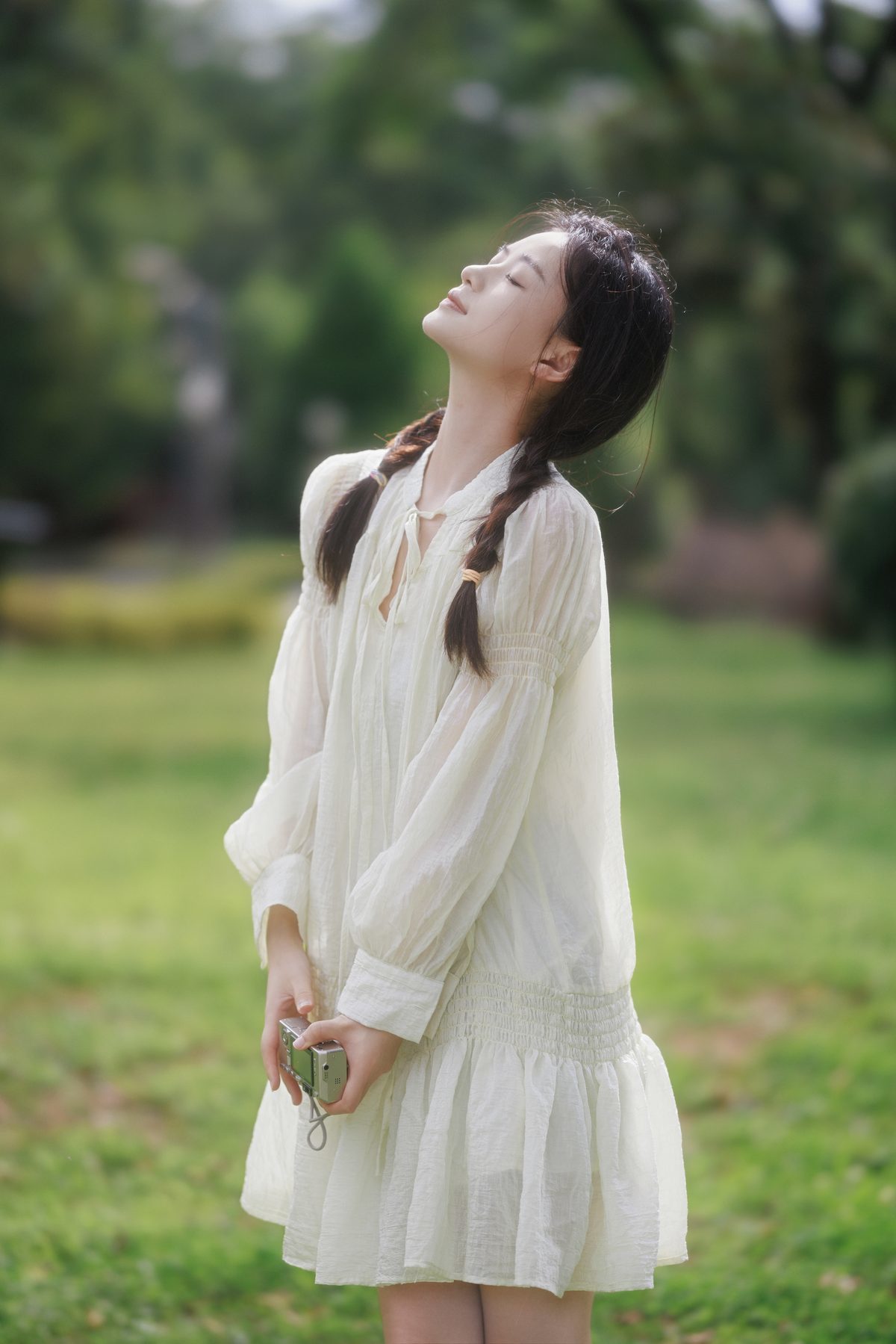 图片[28]-YiTuYu艺图语 Vol.5186 Bu Ta Xiao Yao[61P]-六色网