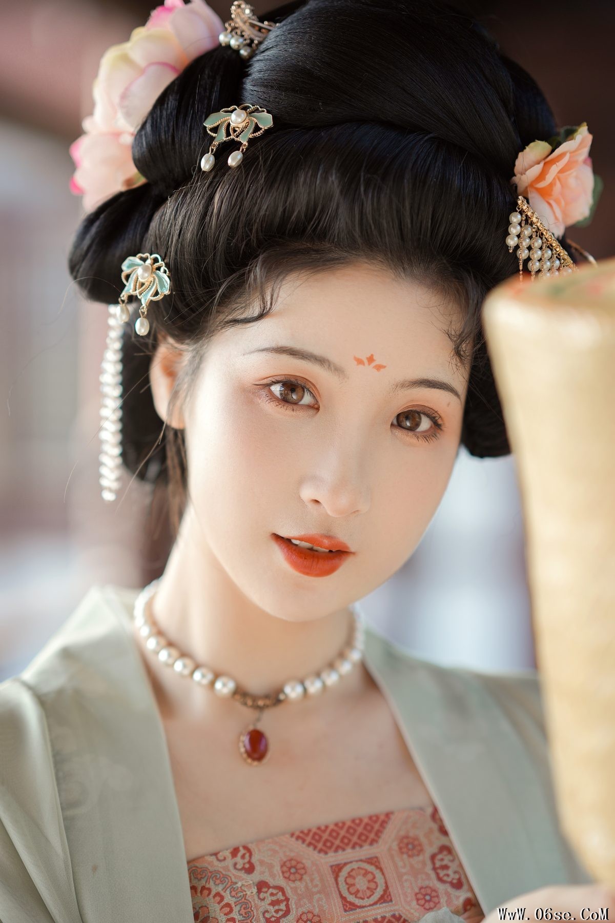 图片[20]-YiTuYu艺图语 Vol.3469 Wo Shi Jin Er Ya[26P]-六色网