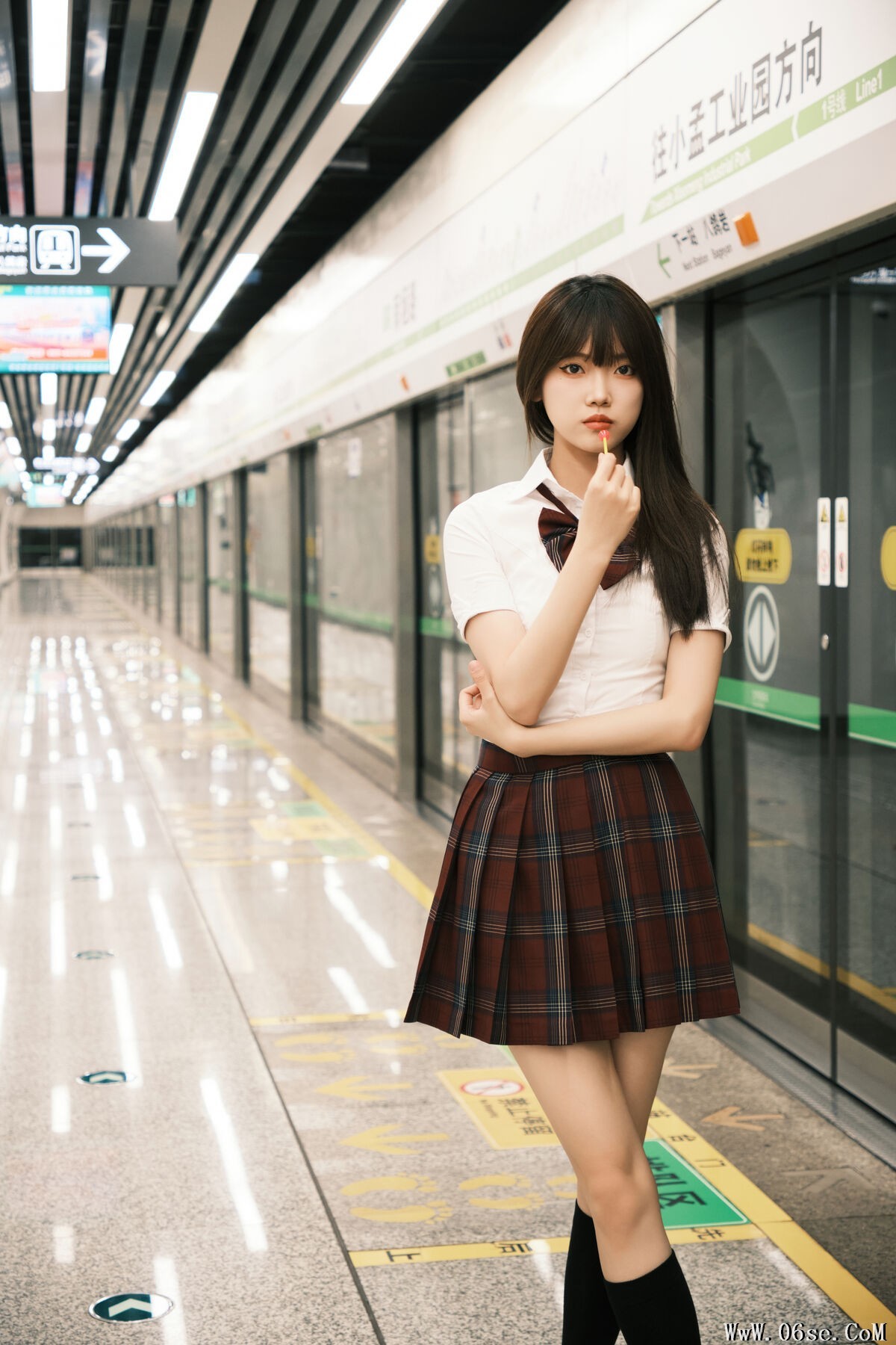 图片[3]-YiTuYu艺图语 Vol.7105 A Jing[27P]-六色网