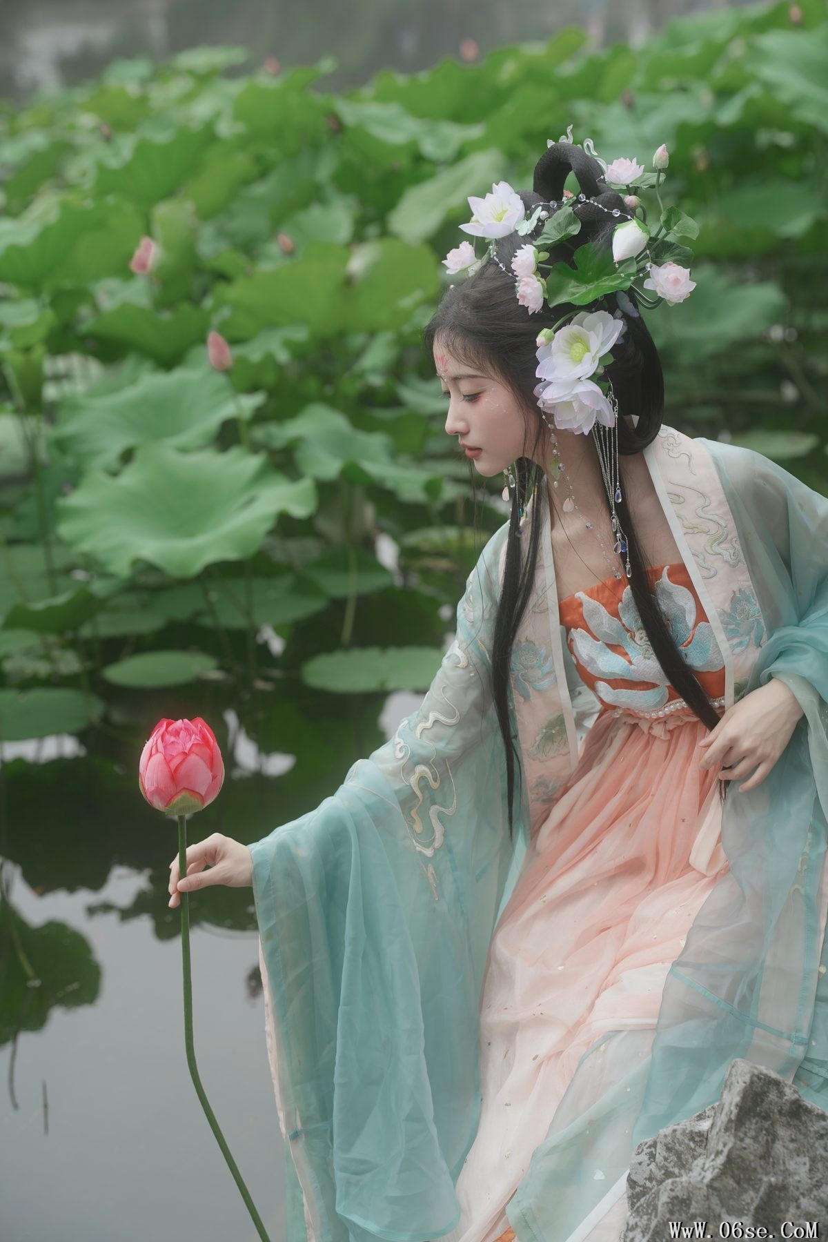 图片[15]-YiTuYu艺图语 Vol.4993 Mian Mian[37P]-六色网