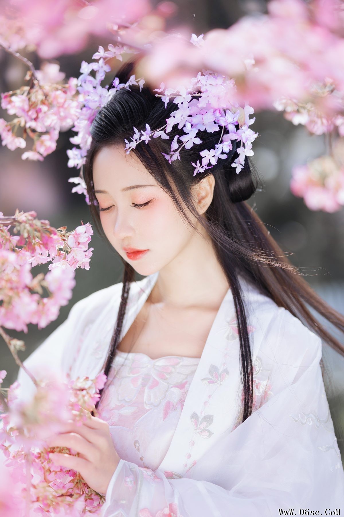 图片[15]-YiTuYu艺图语 Vol.4785 Qi Luo Sheng De Xiao Su Su[22P]-六色网