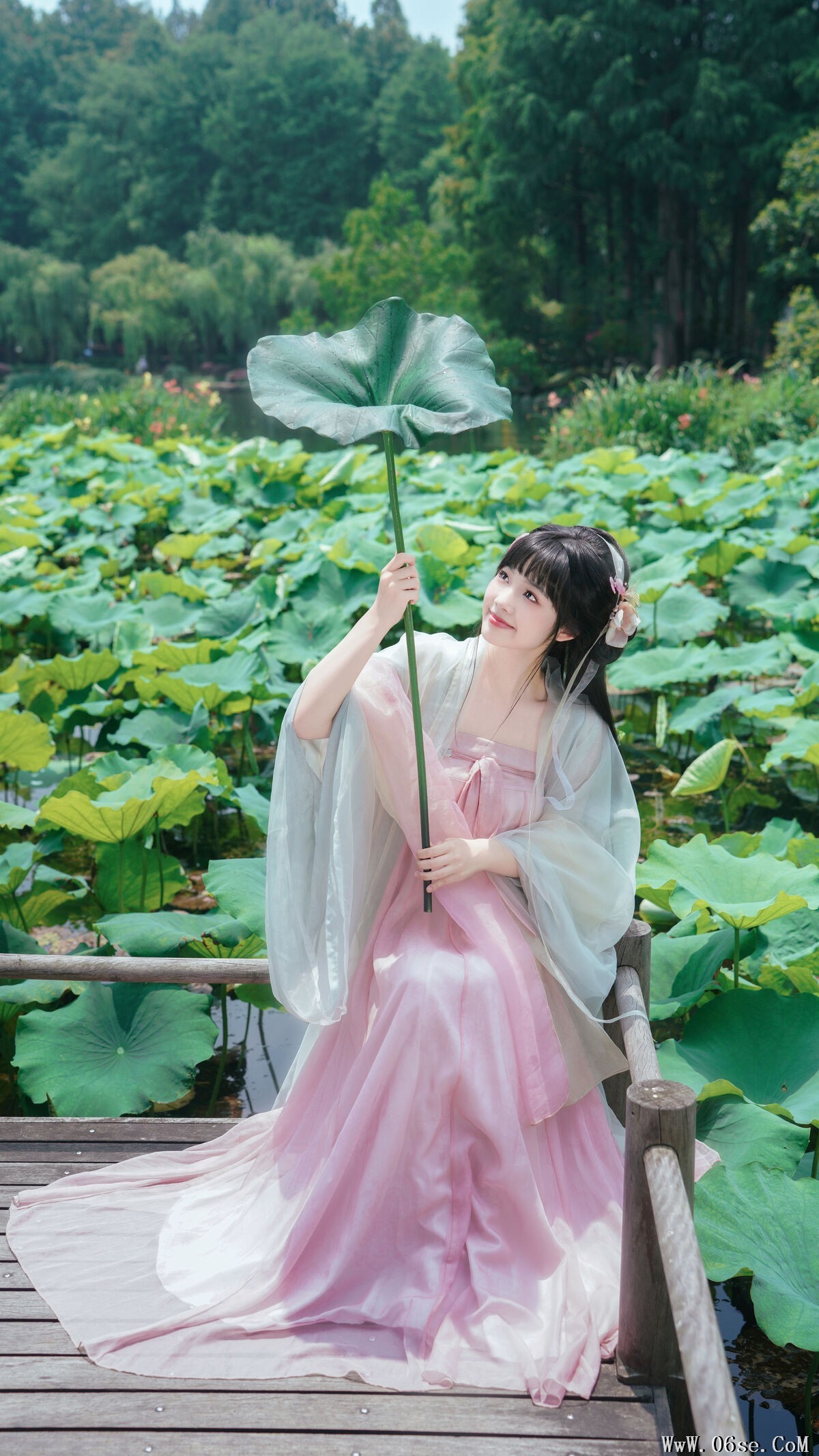 图片[29]-YiTuYu艺图语 Vol.7561 Yu Kimi[30P]-六色网