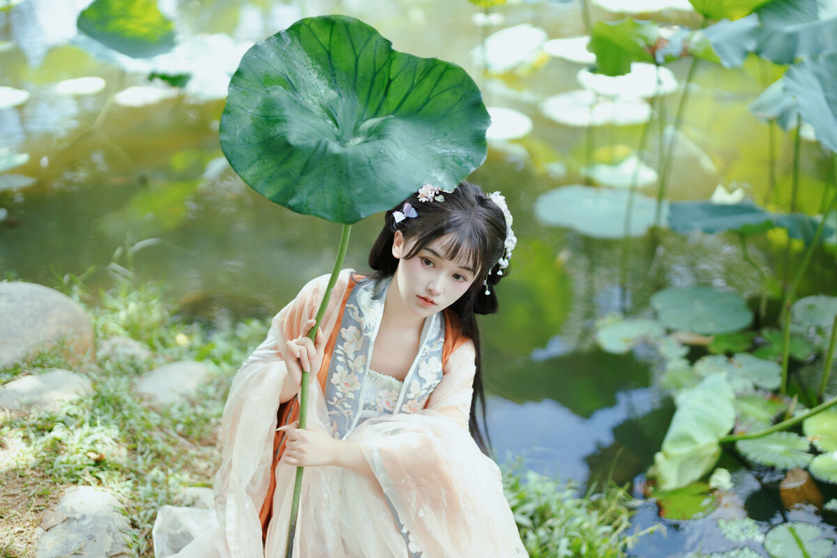 图片[22]-YiTuYu艺图语 Vol.7468 Xiao Xiao Yu[40P]-六色网