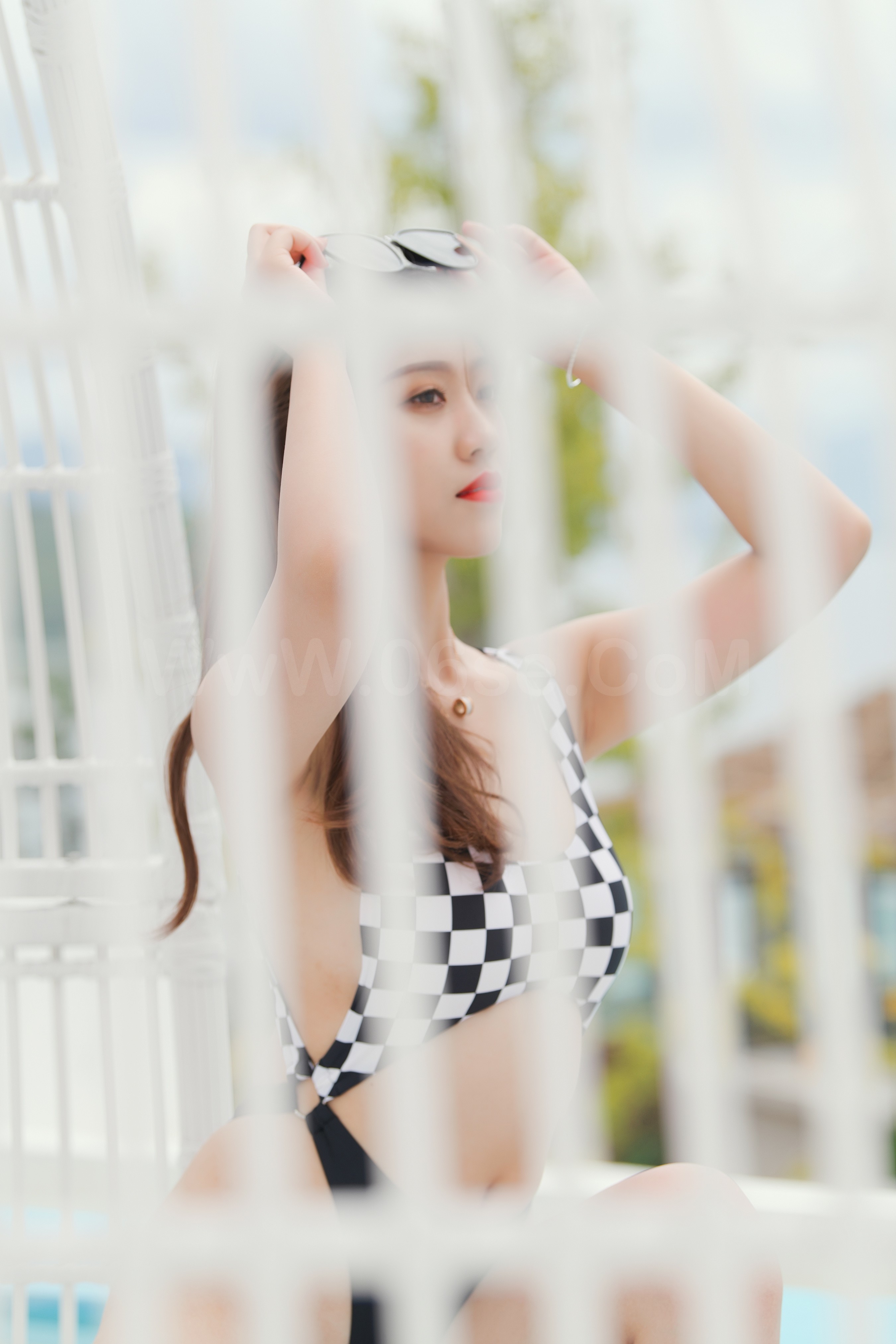图片[3]-雅拉伊 – 《春风得意》[31P]-六色网