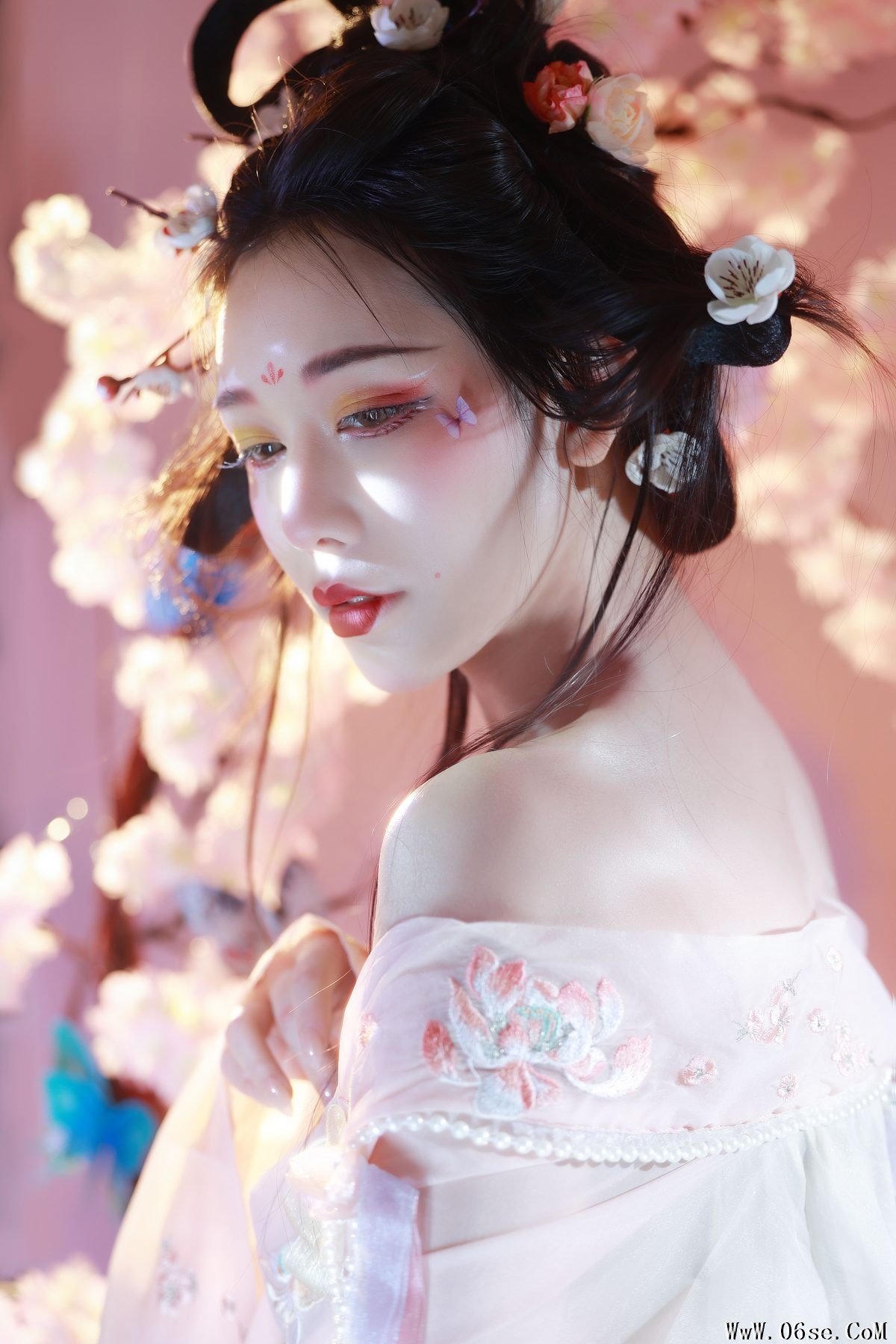 图片[19]-YiTuYu艺图语 Vol.4784 Suan Suan[21P]-六色网