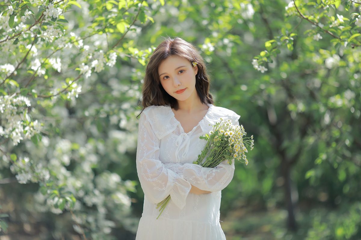 图片[20]-YiTuYu艺图语 Vol.5421 Ran Ran[20P]-六色网