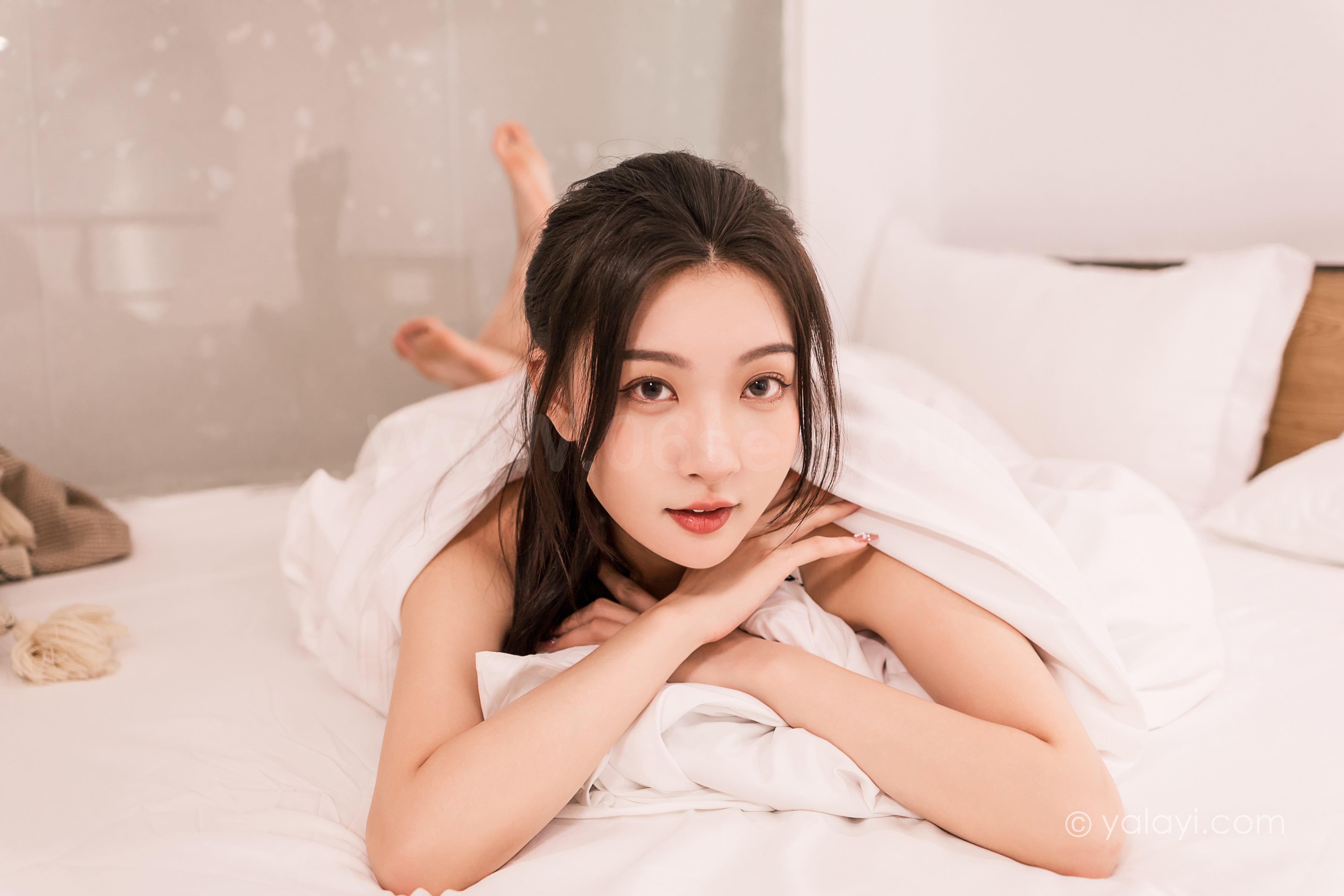 图片[35]-雅拉伊 – 徐小云《一直爱你》[41P]-六色网