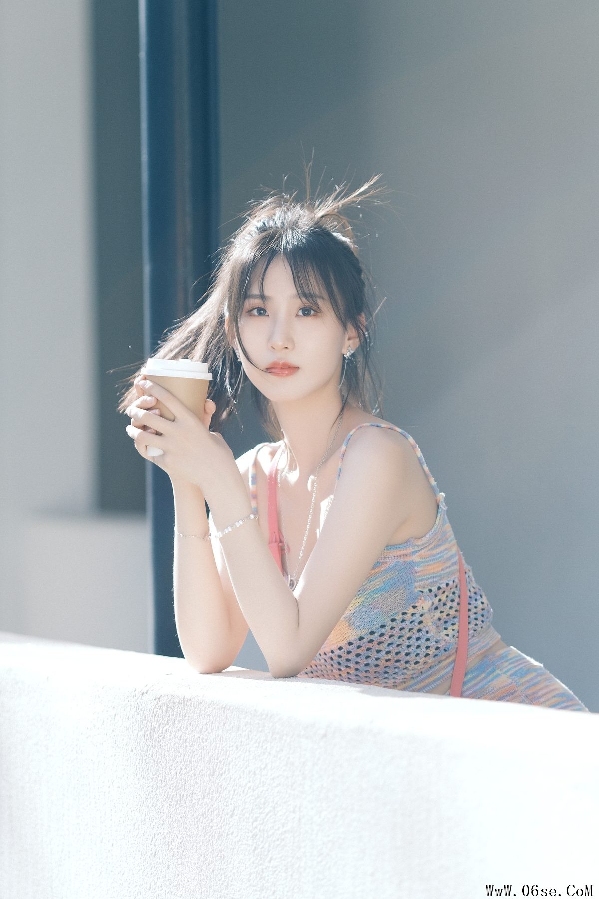 图片[17]-YiTuYu艺图语 Vol.5031 Zhao Min[22P]-六色网