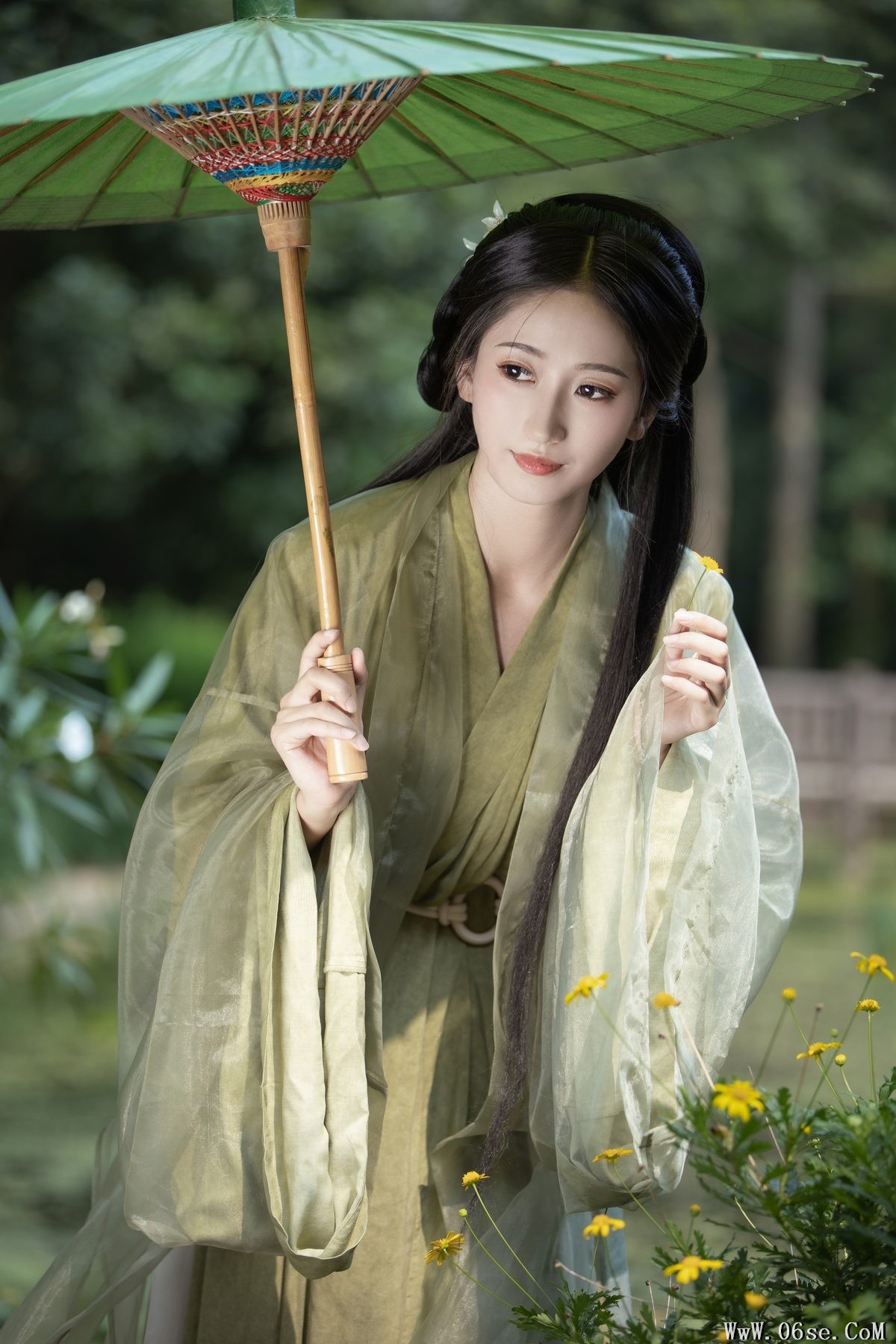 图片[33]-YiTuYu艺图语 Vol.4598 Xiao Bei[36P]-六色网