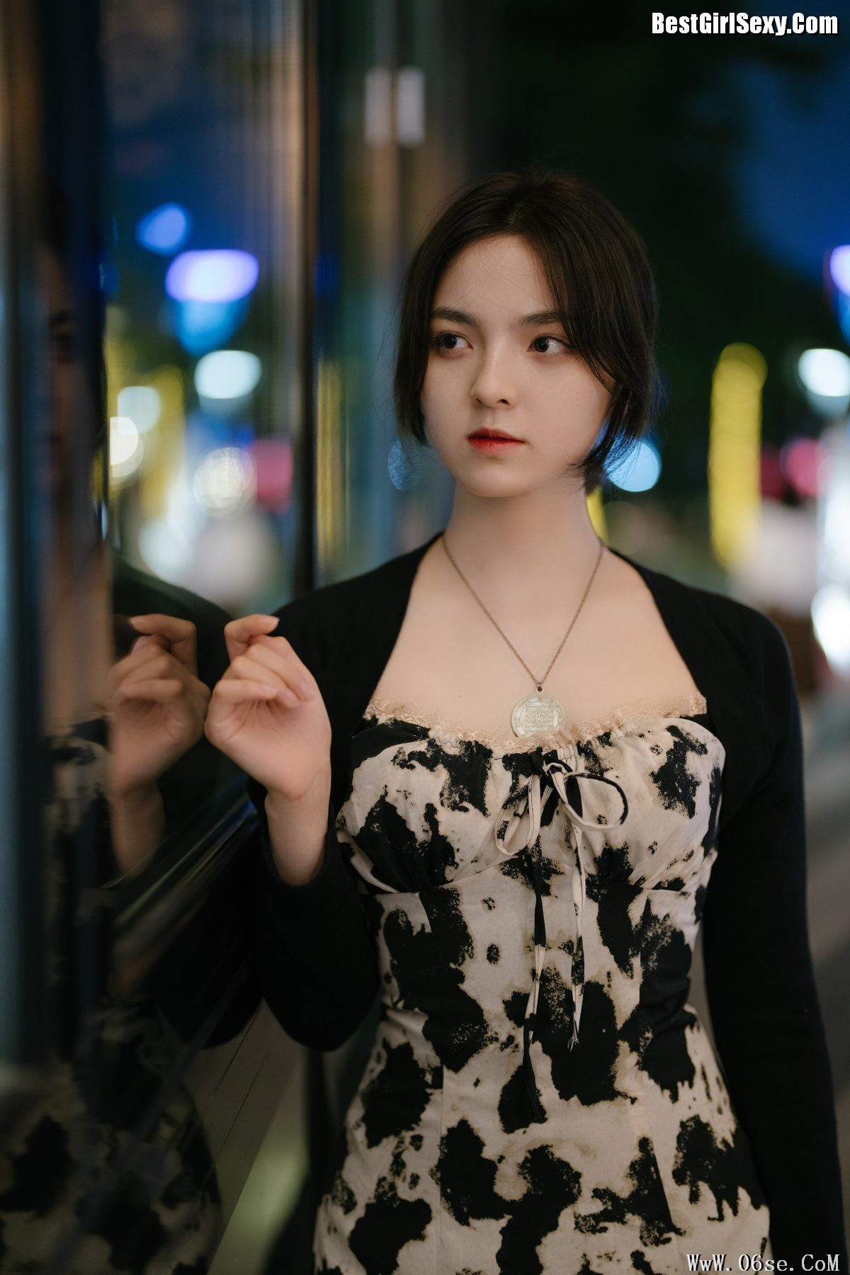 图片[13]-YiTuYu艺图语 Vol.4066 Dudu[28P]-六色网