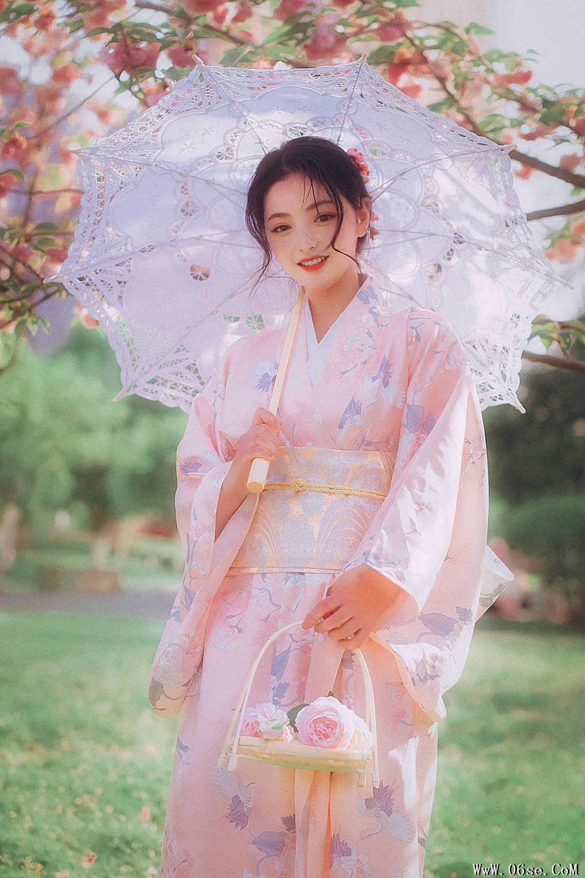 图片[21]-YiTuYu艺图语 Vol.3227 Yu San Sui Ya[39P]-六色网