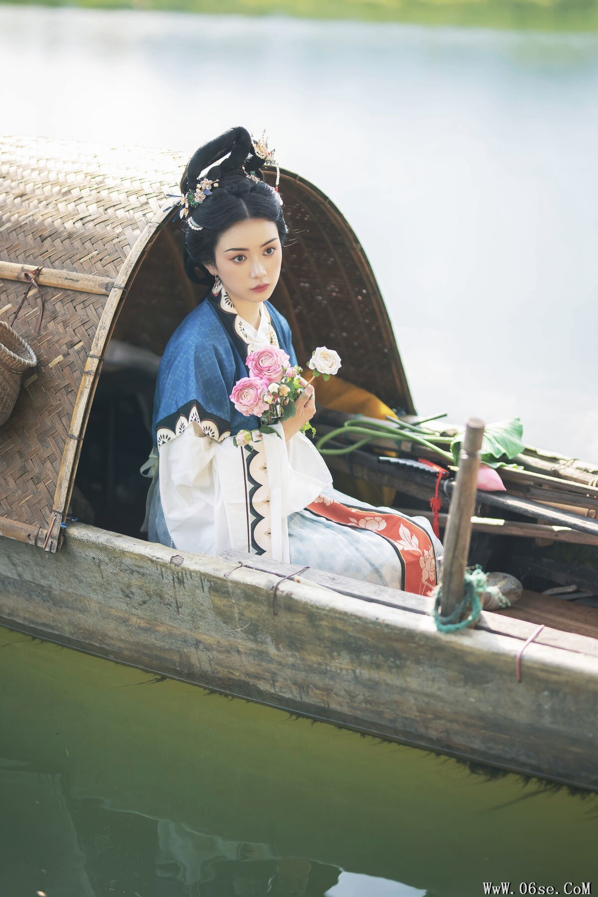图片[7]-YiTuYu艺图语 Vol.7724 Xiao Zhu[20P]-六色网